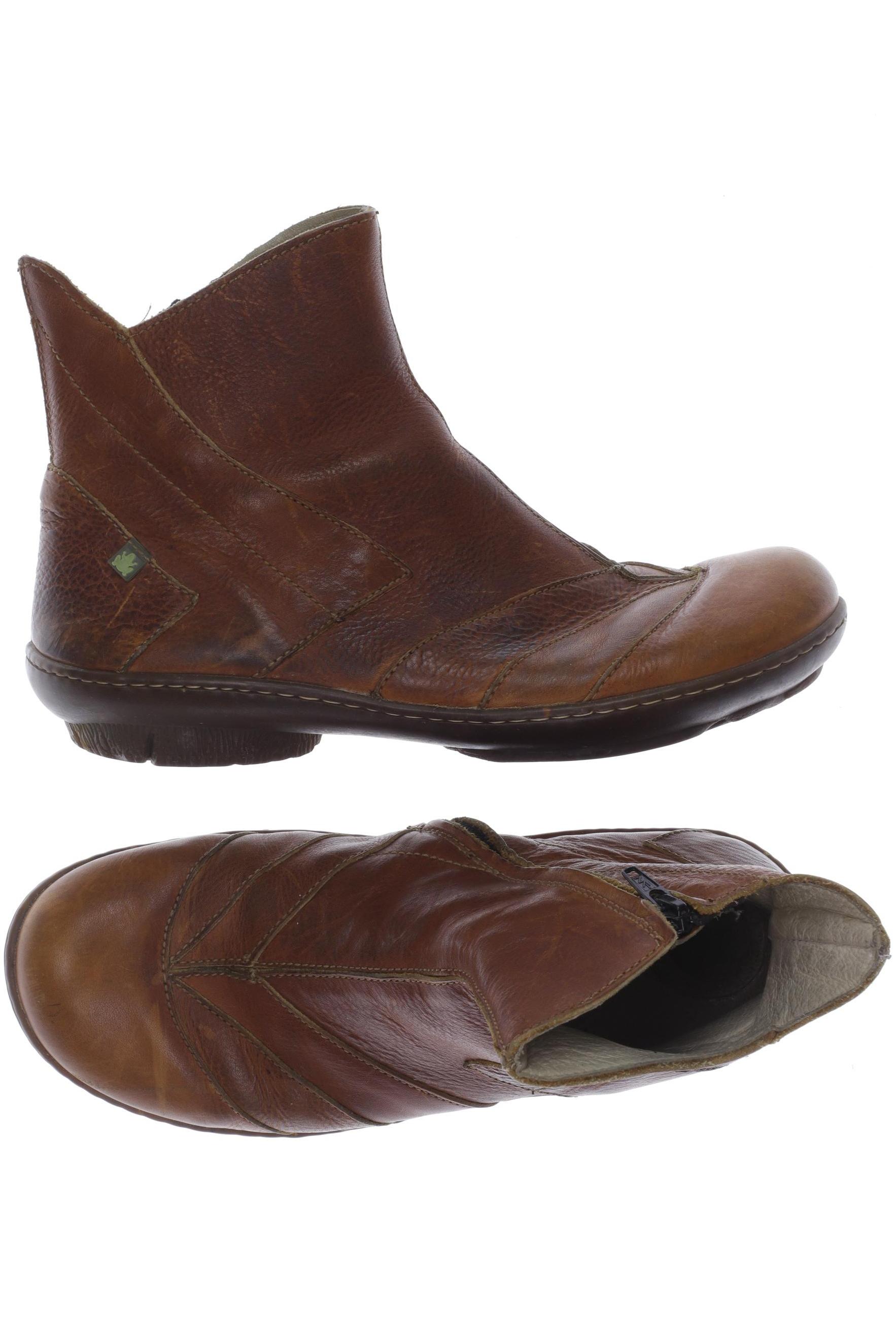 

El Naturalista Damen Stiefelette, braun