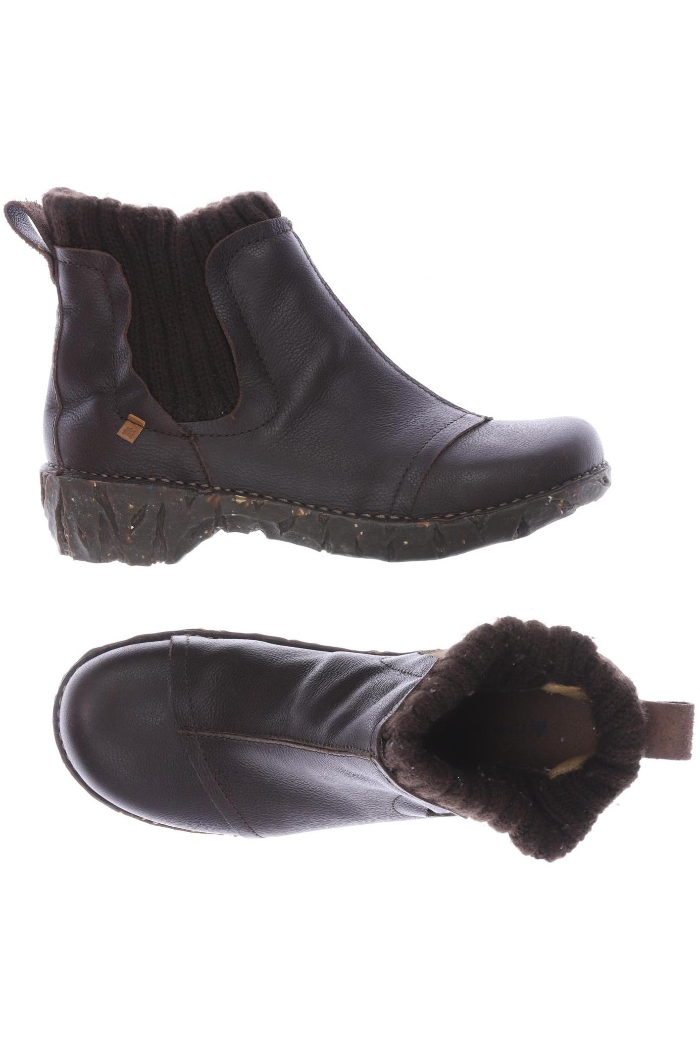 

El Naturalista Damen Stiefelette, braun