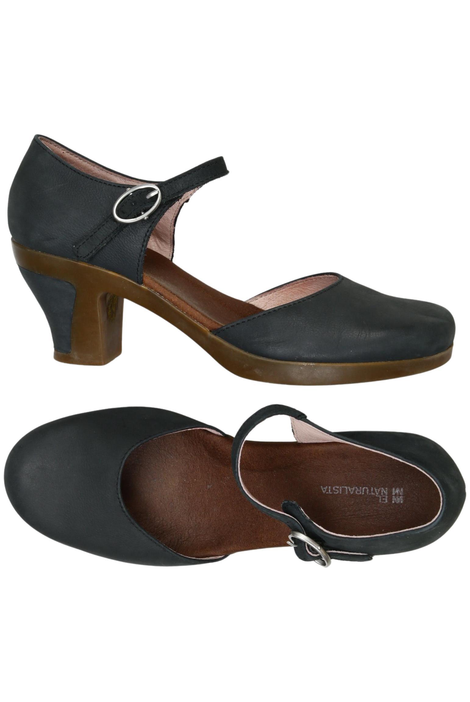 

El Naturalista Damen Pumps, marineblau, Gr. 39