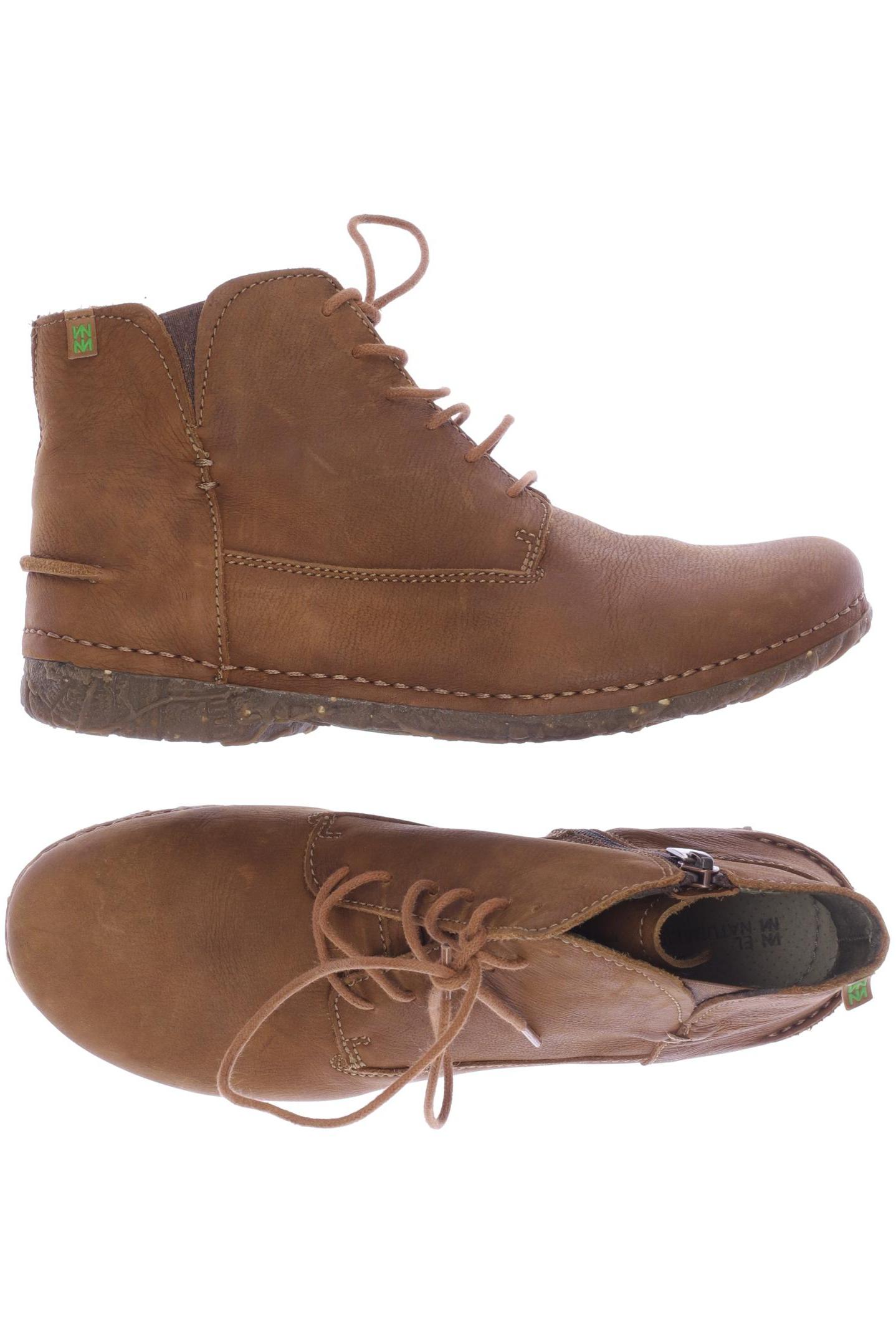 

El Naturalista Damen Stiefelette, braun
