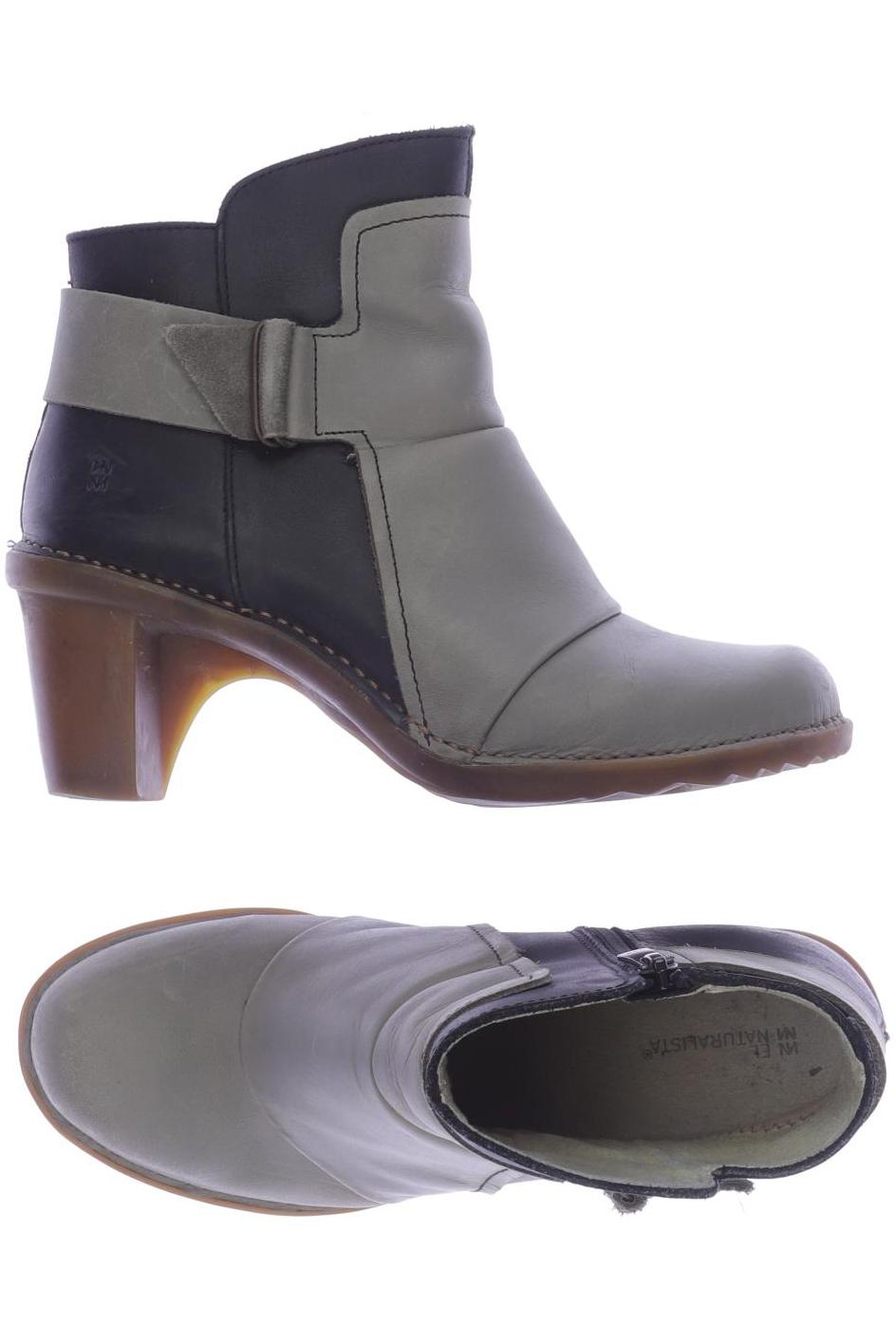 

El Naturalista Damen Stiefelette, grau