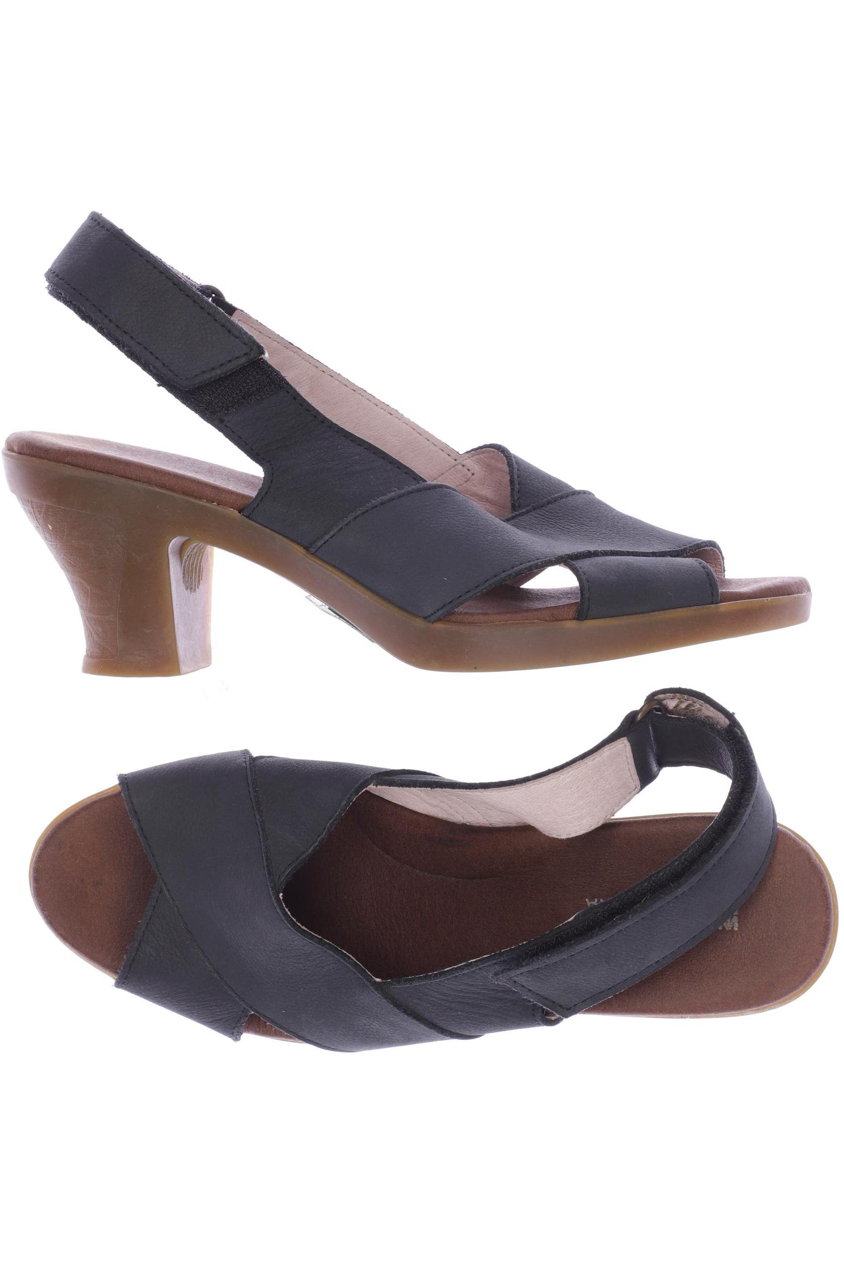 

El Naturalista Damen Sandale, marineblau
