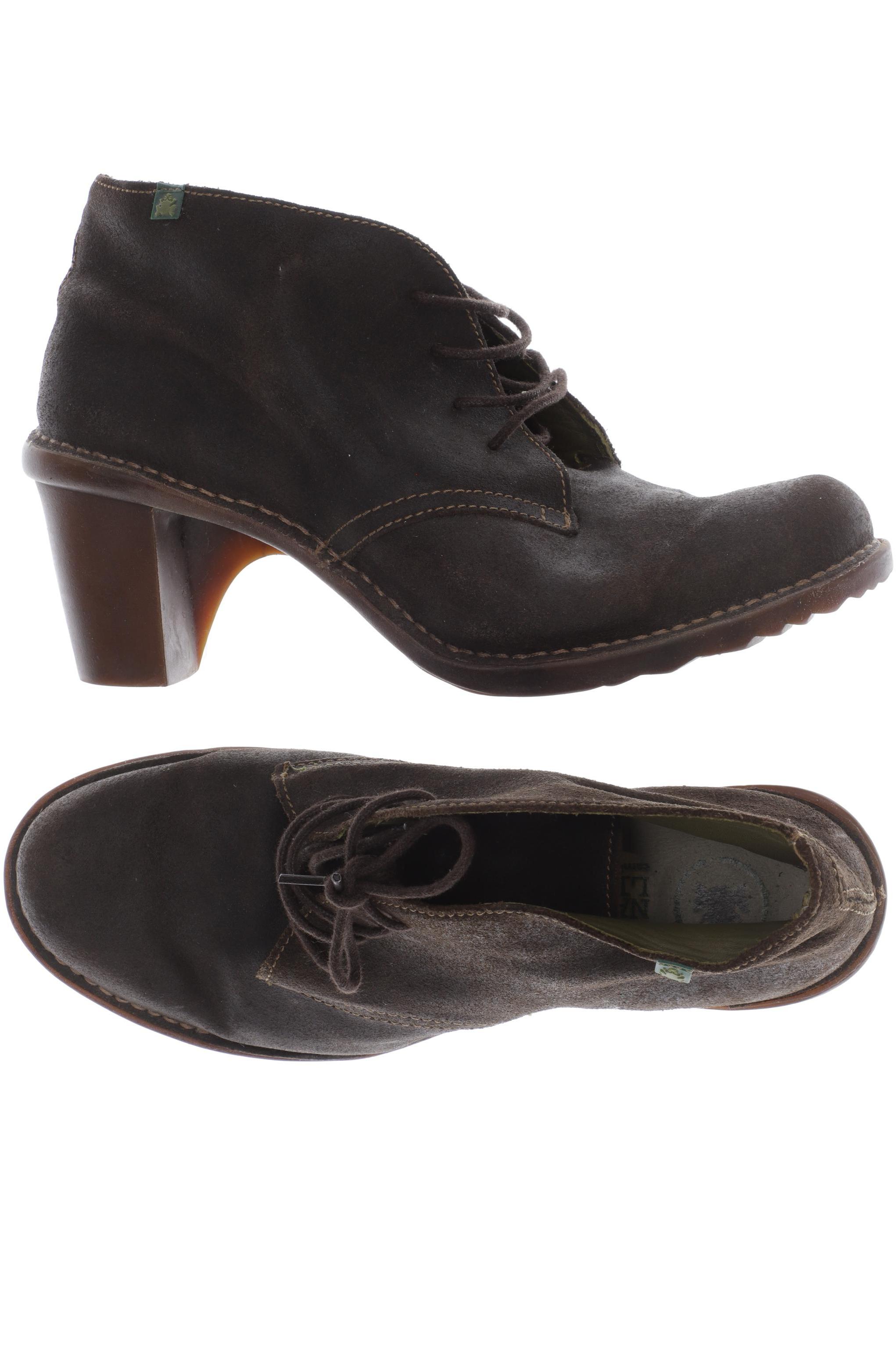 

El Naturalista Damen Pumps, braun