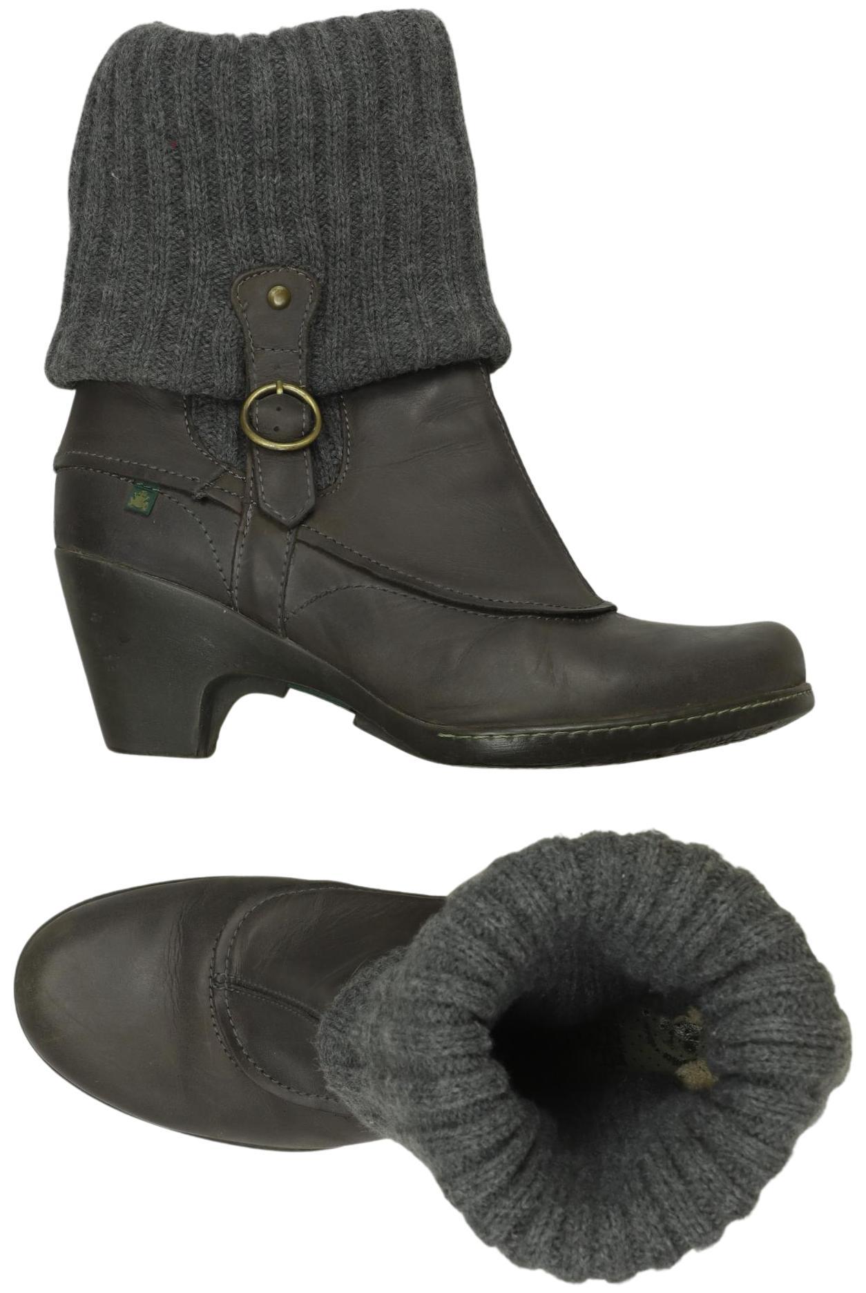 

El Naturalista Damen Stiefel, braun, Gr. 41