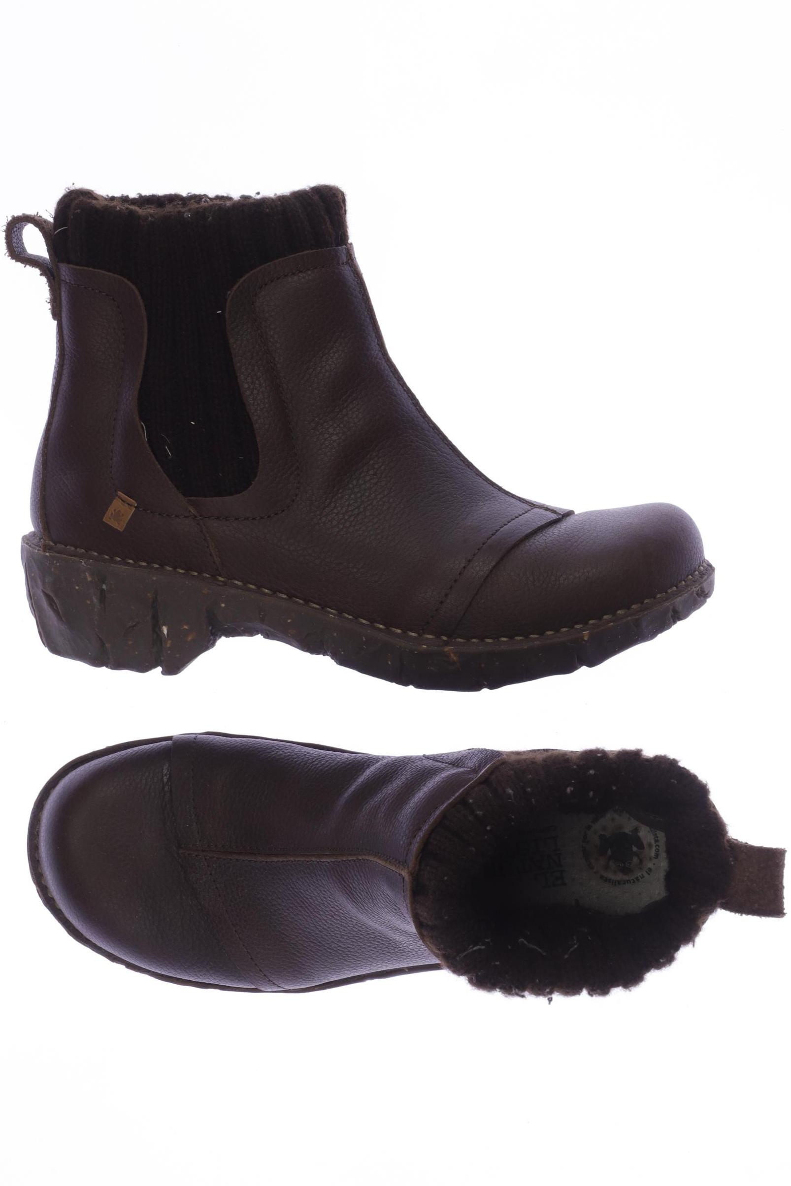 

El Naturalista Damen Stiefelette, braun