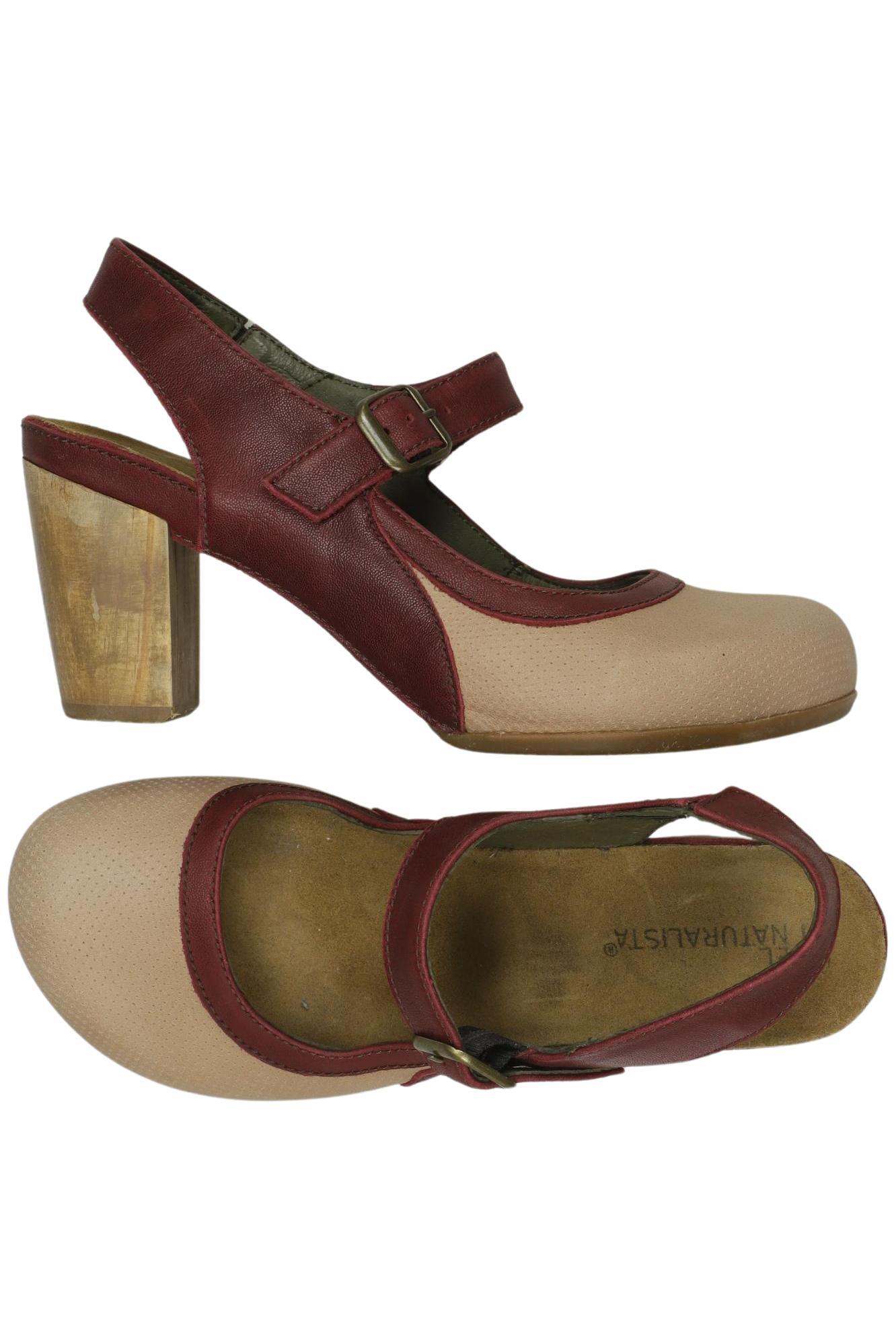 

El Naturalista Damen Pumps, mehrfarbig, Gr. 39