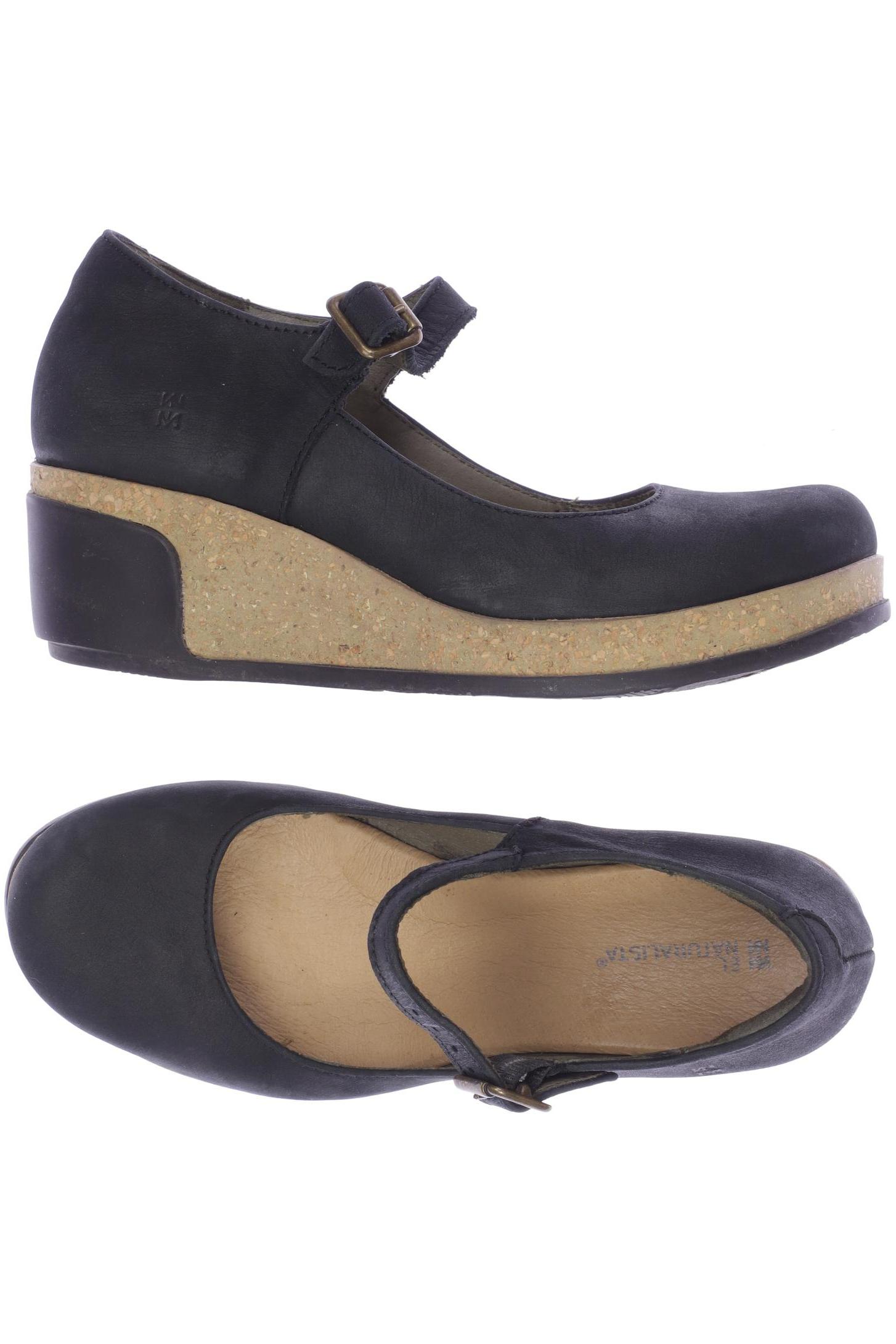 

El Naturalista Damen Pumps, marineblau, Gr. 37