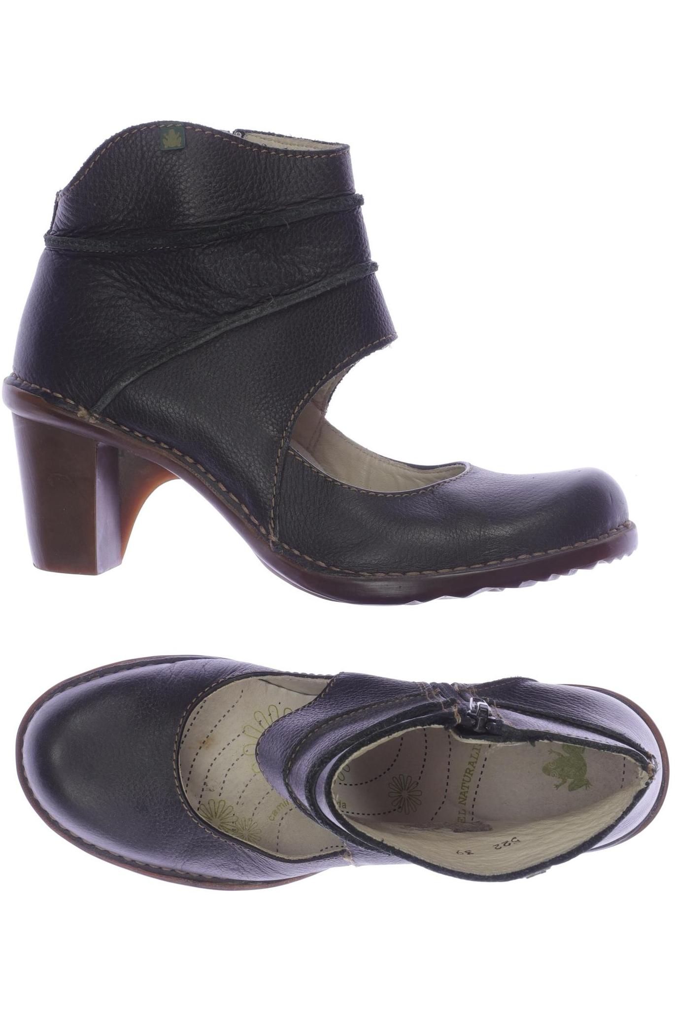 

El Naturalista Damen Pumps, schwarz