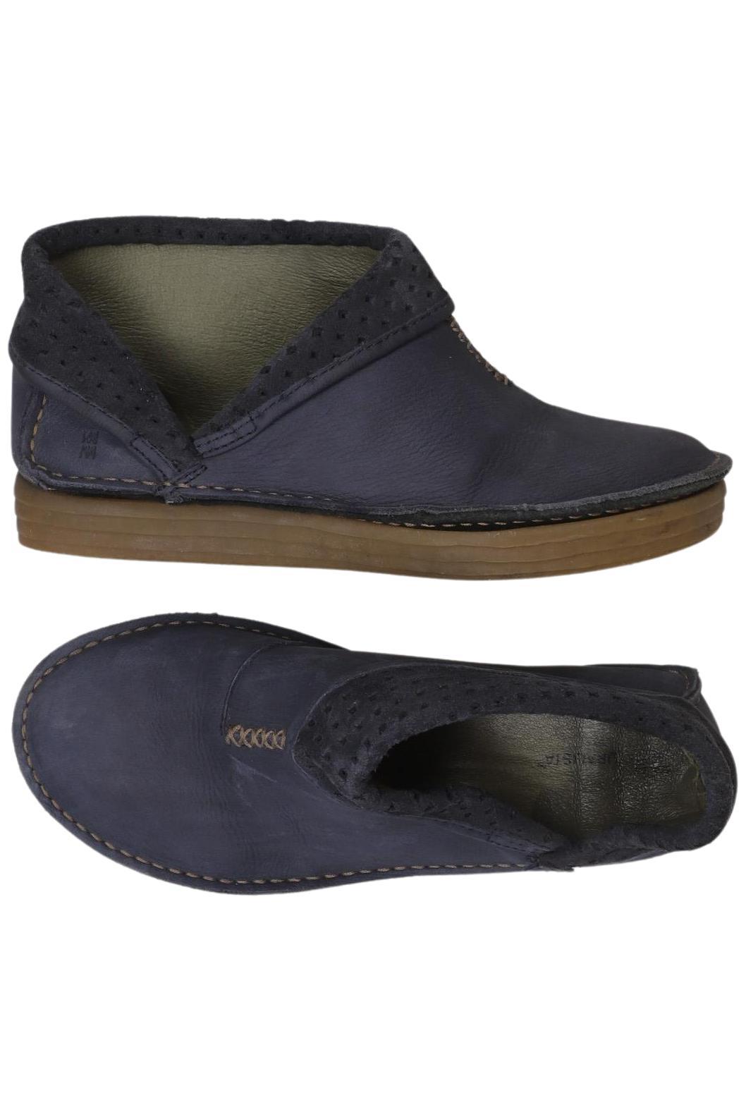 

El Naturalista Damen Stiefelette, marineblau, Gr. 37