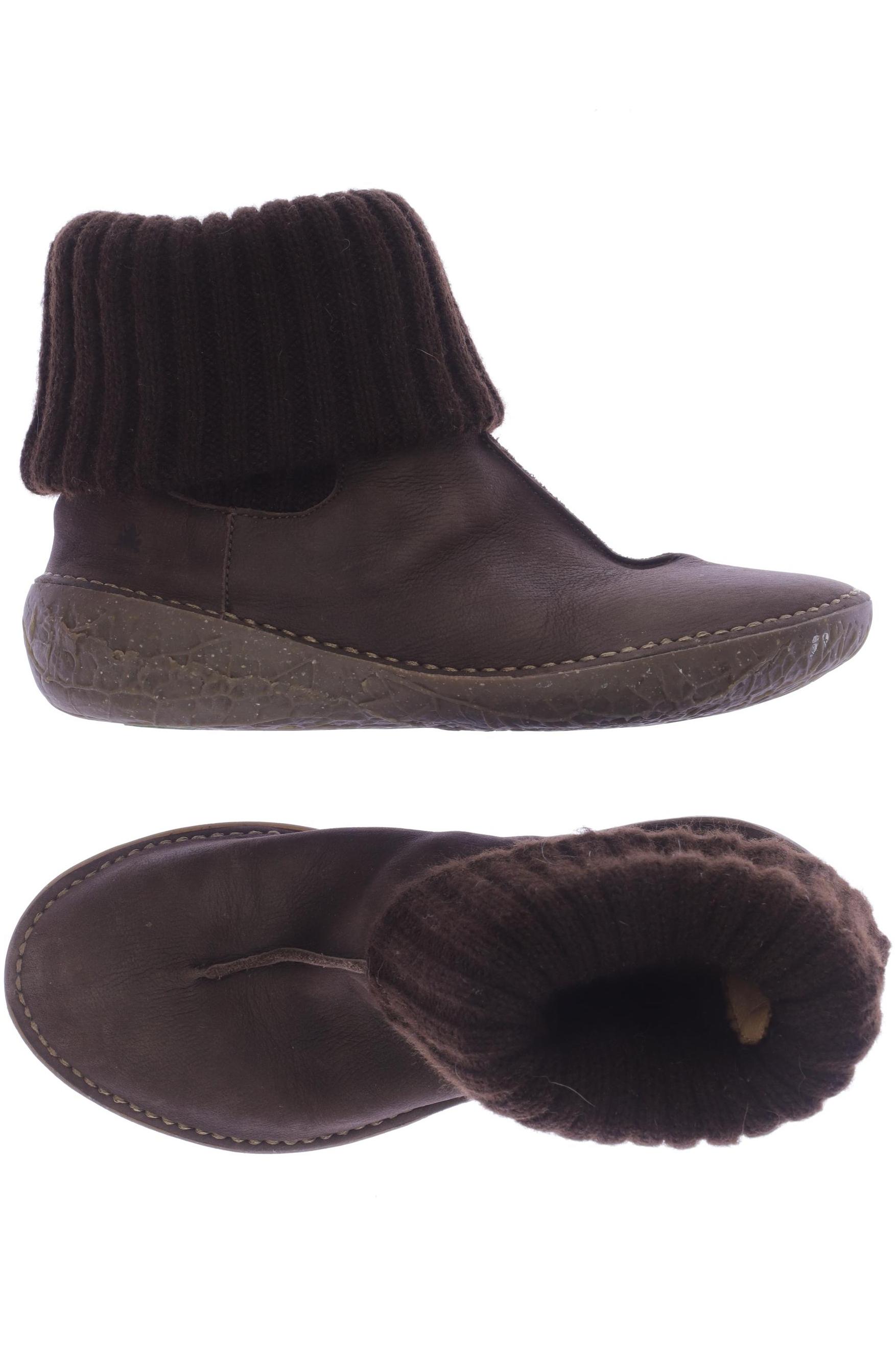 

El Naturalista Damen Stiefelette, braun