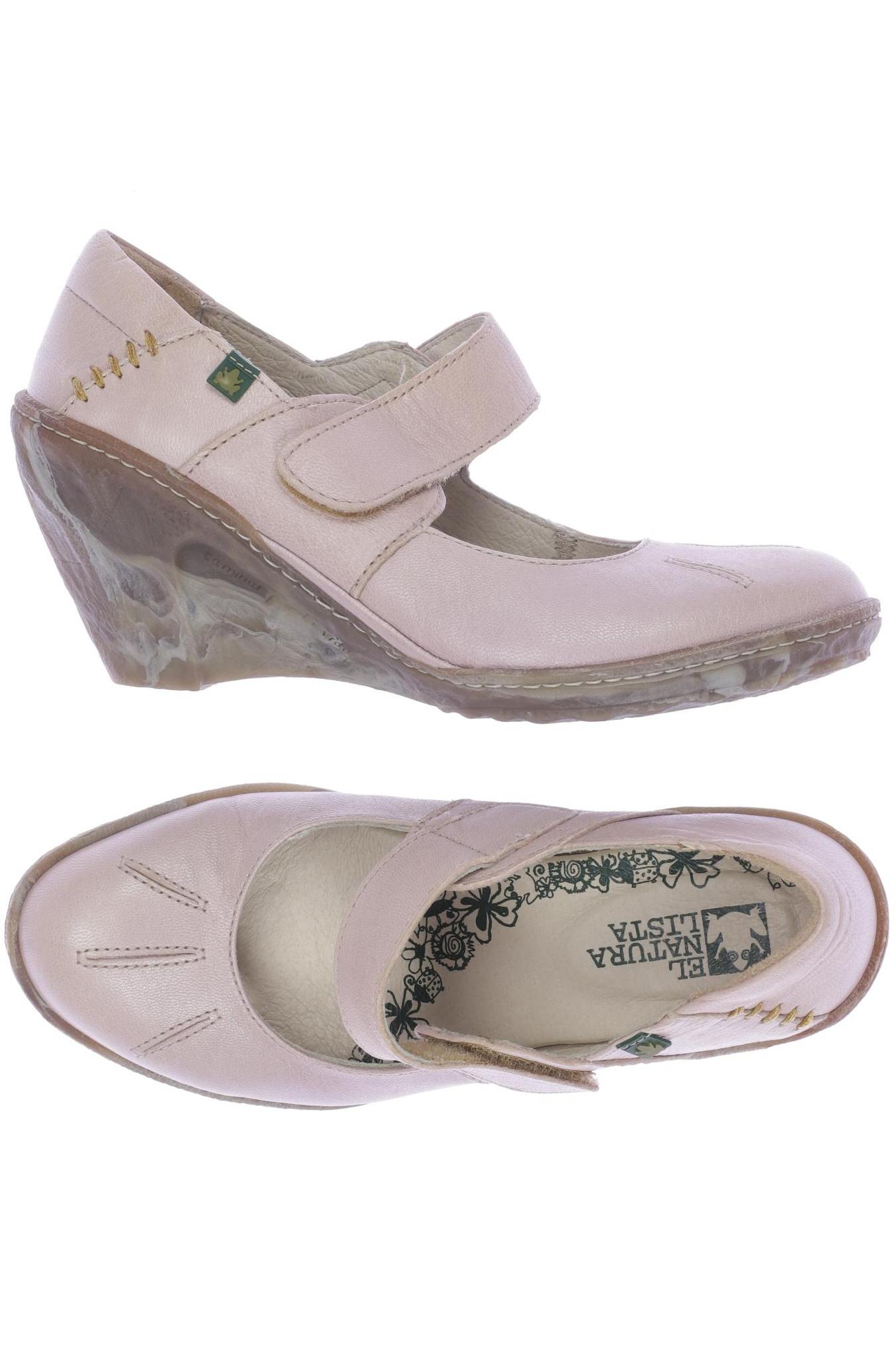 

El Naturalista Damen Pumps, pink, Gr. 36
