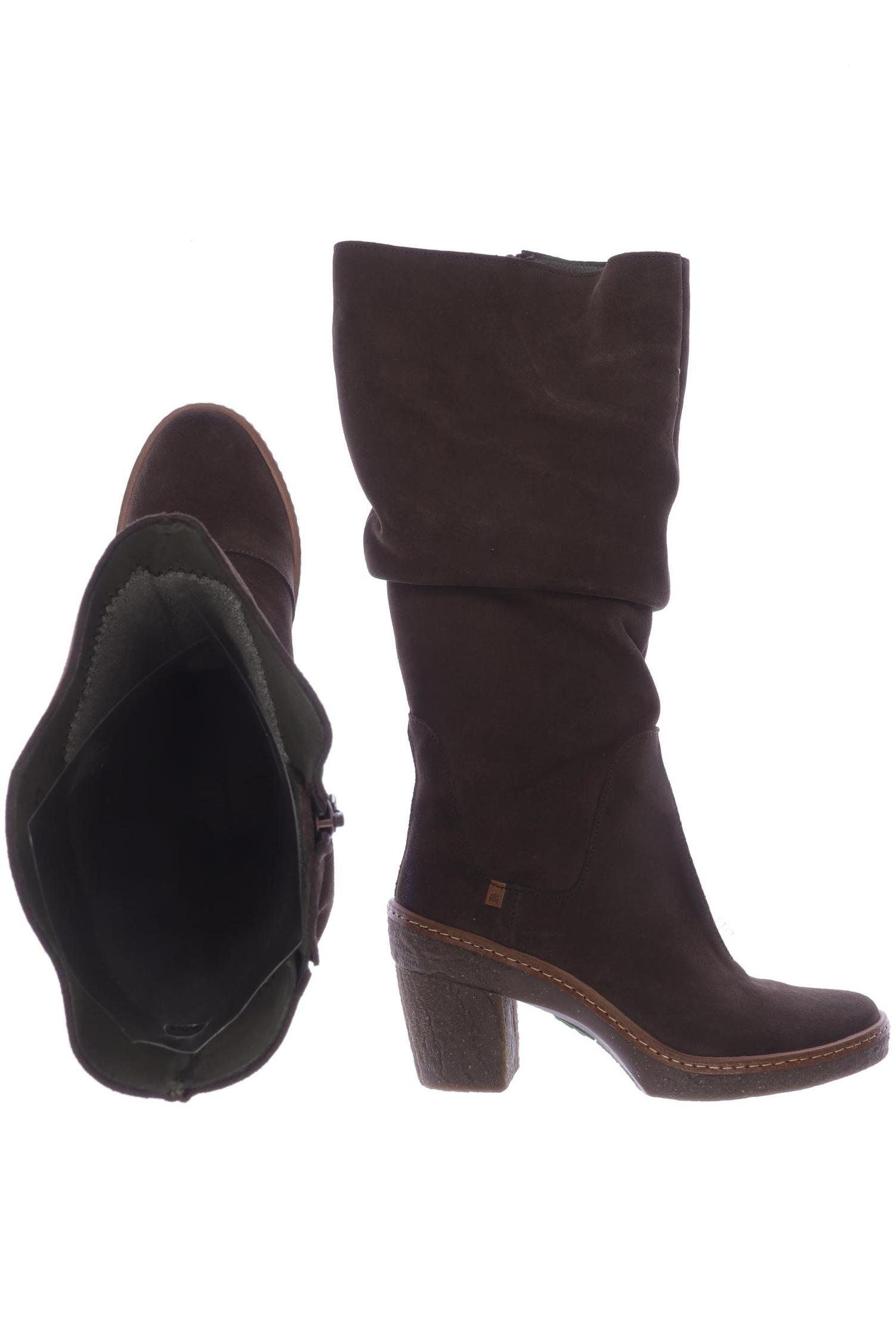 

El Naturalista Damen Stiefel, braun