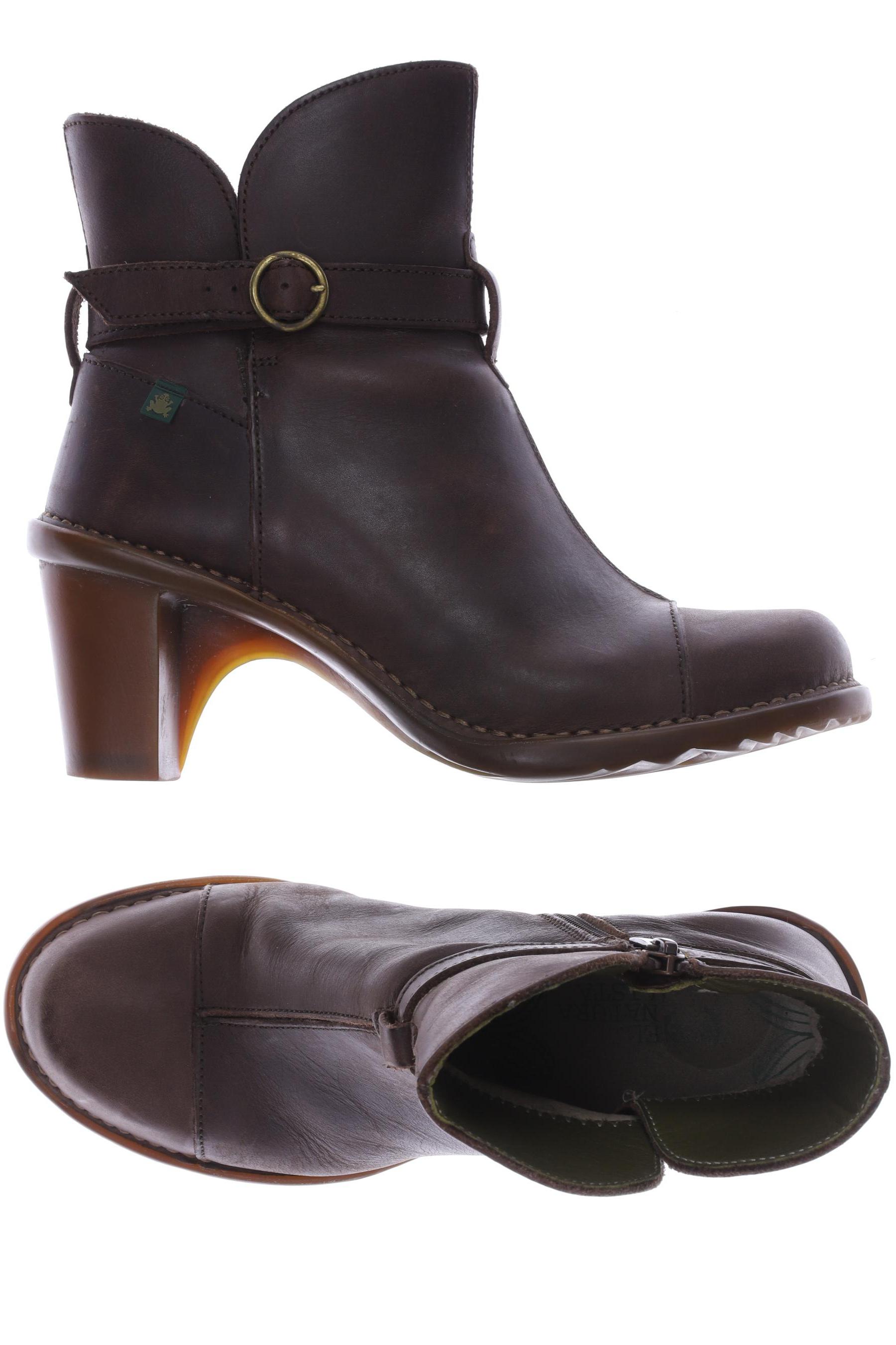 

El Naturalista Damen Stiefelette, braun