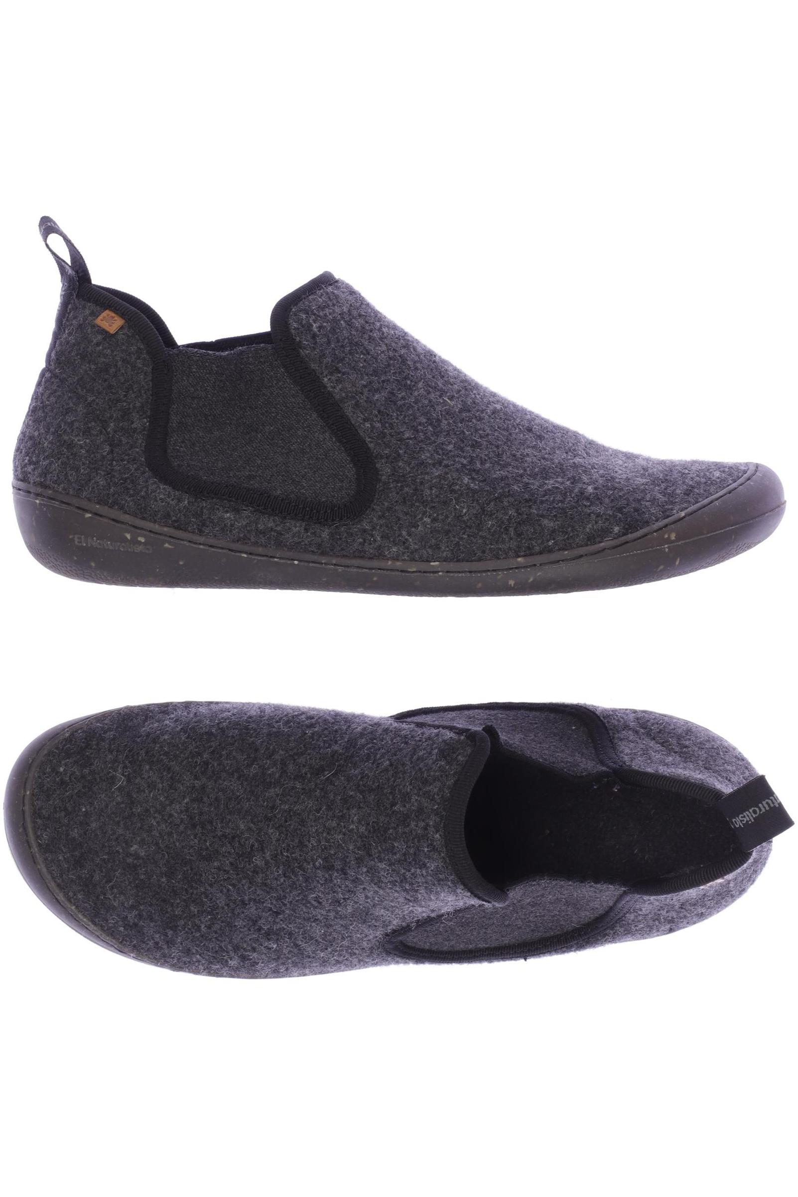 

El Naturalista Damen Stiefelette, grau, Gr. 41