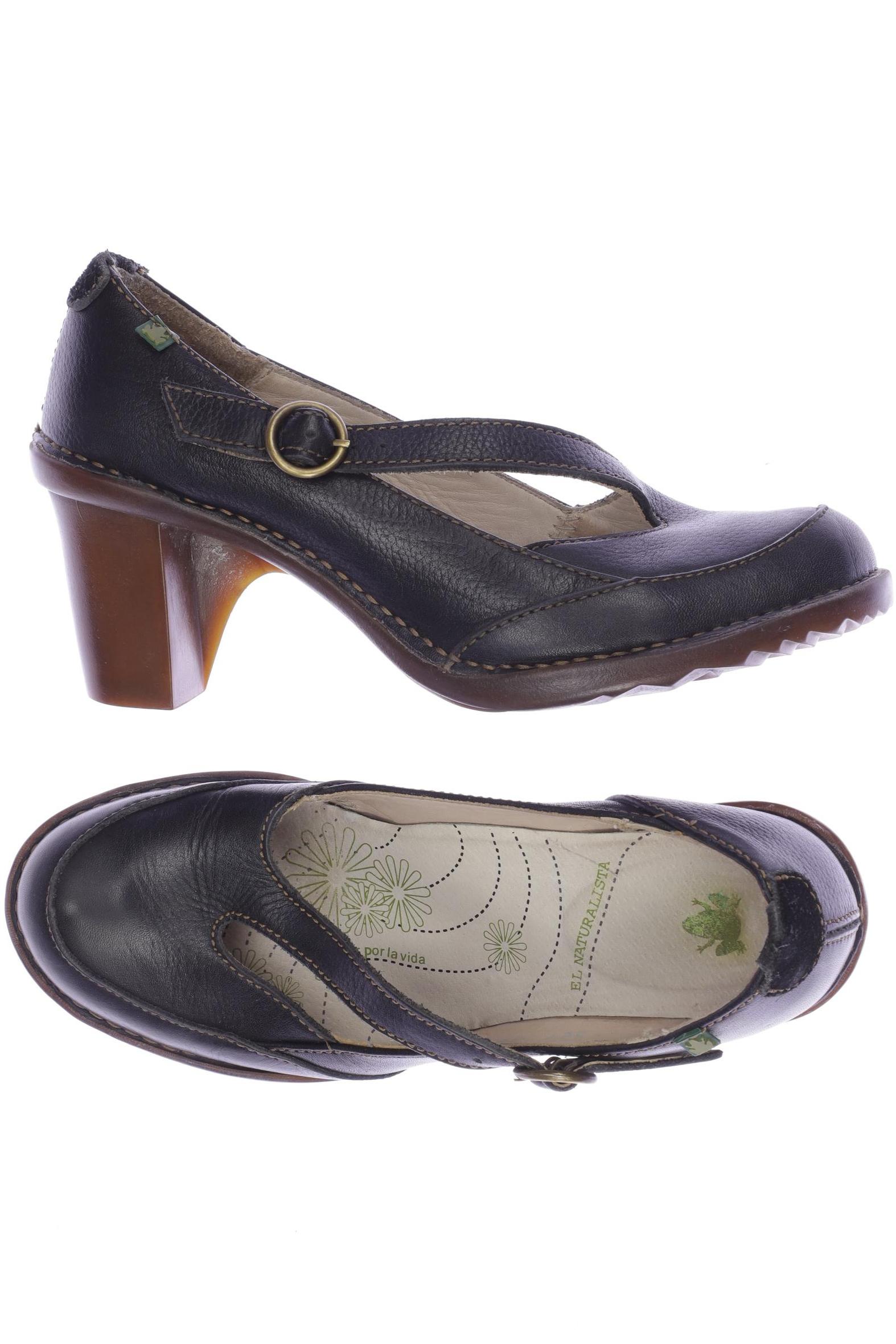 

El Naturalista Damen Pumps, marineblau, Gr. 38