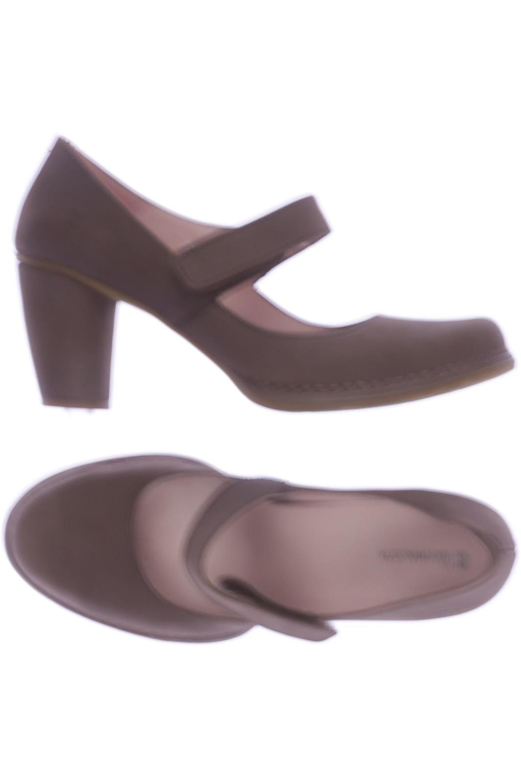 

El Naturalista Damen Pumps, braun, Gr. 41