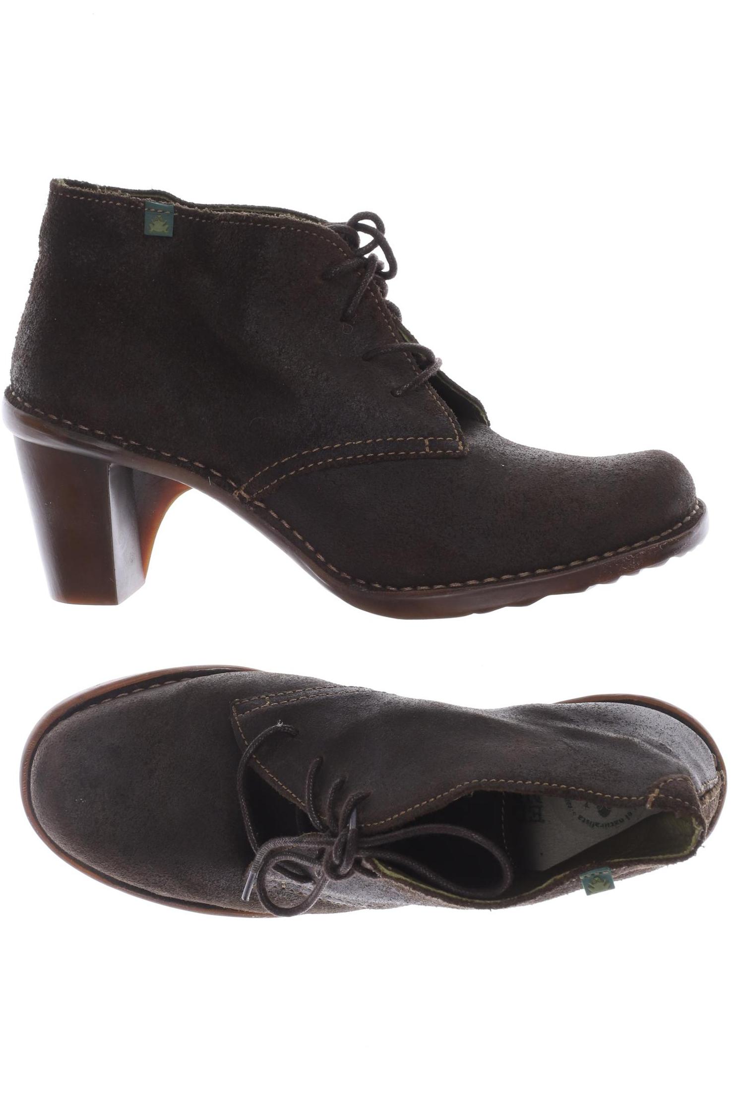 

El Naturalista Damen Stiefelette, braun