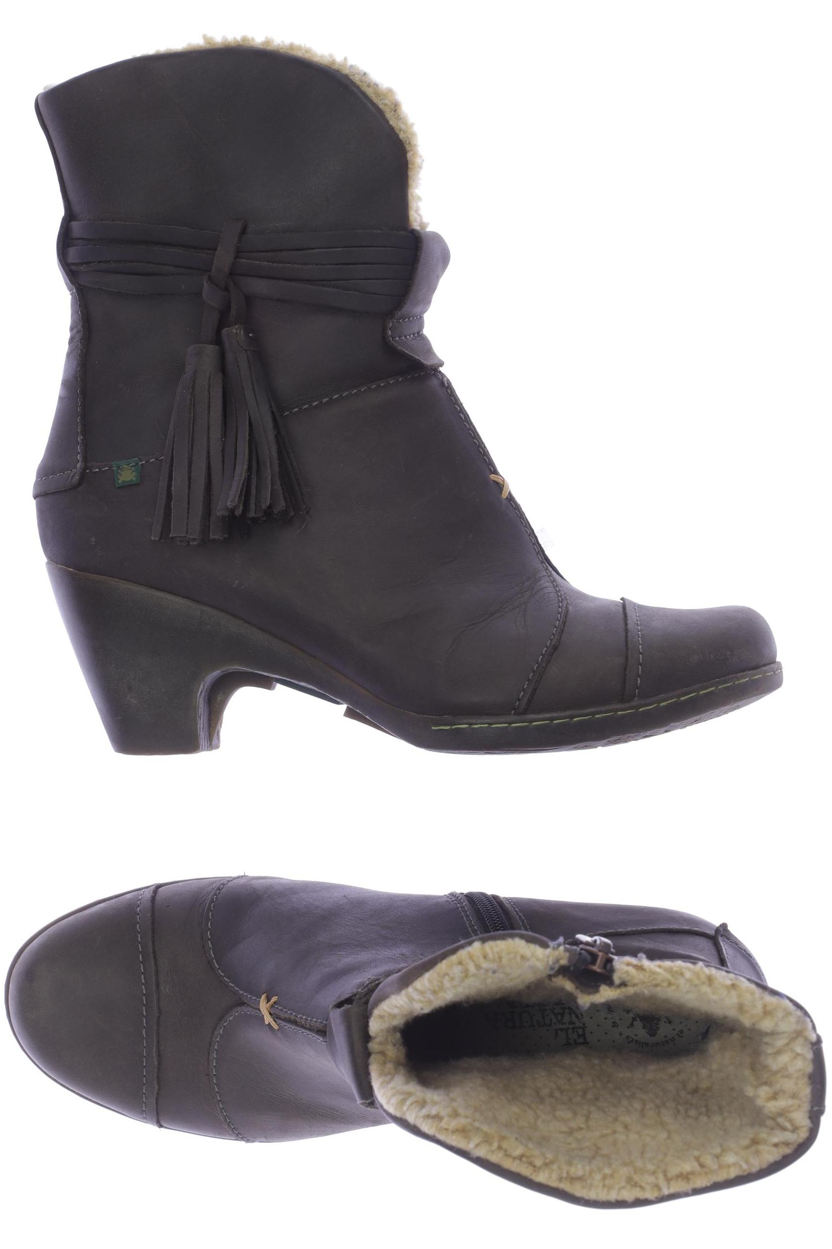 

El Naturalista Damen Stiefelette, braun