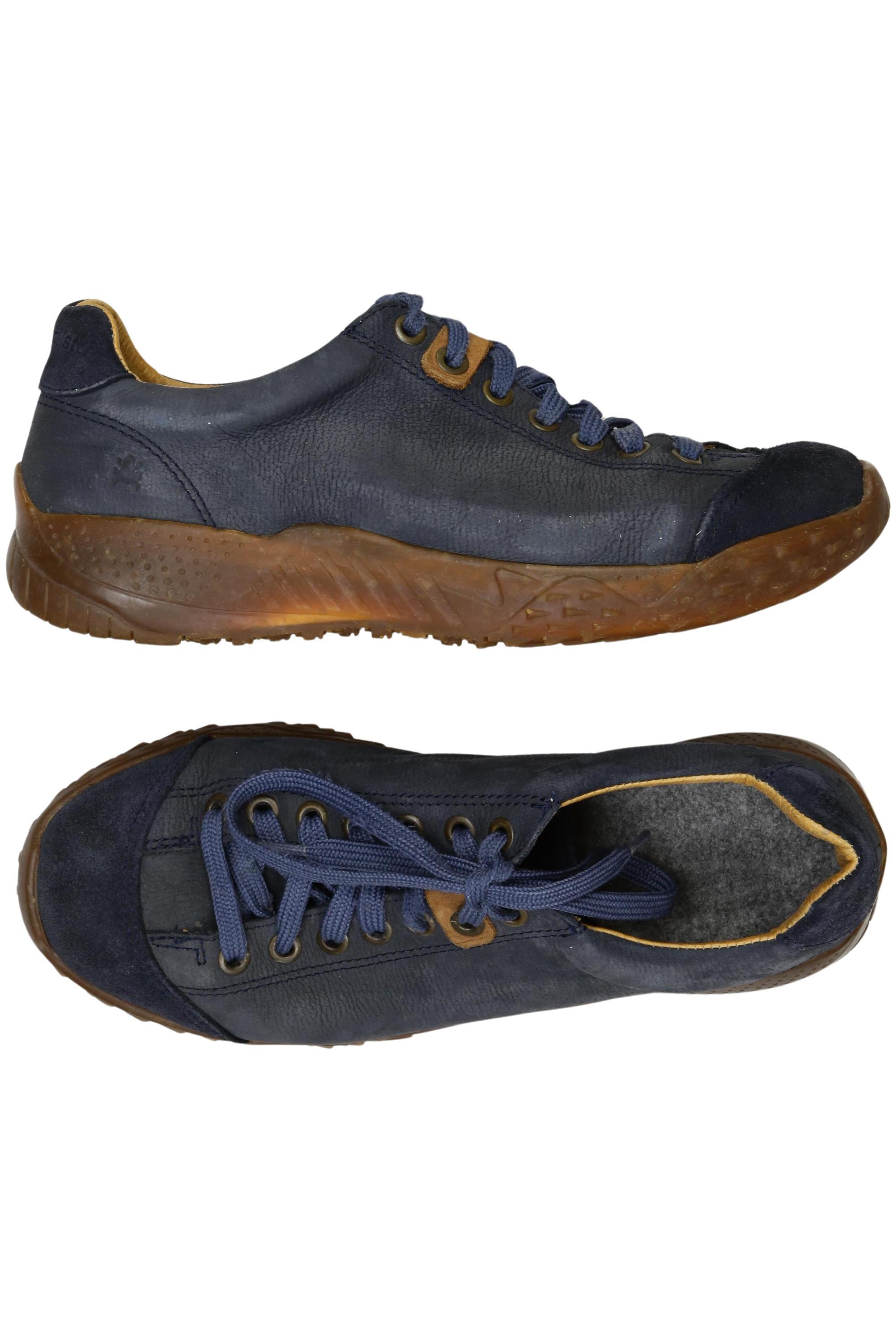 

El Naturalista Damen Sneakers, marineblau, Gr. 39