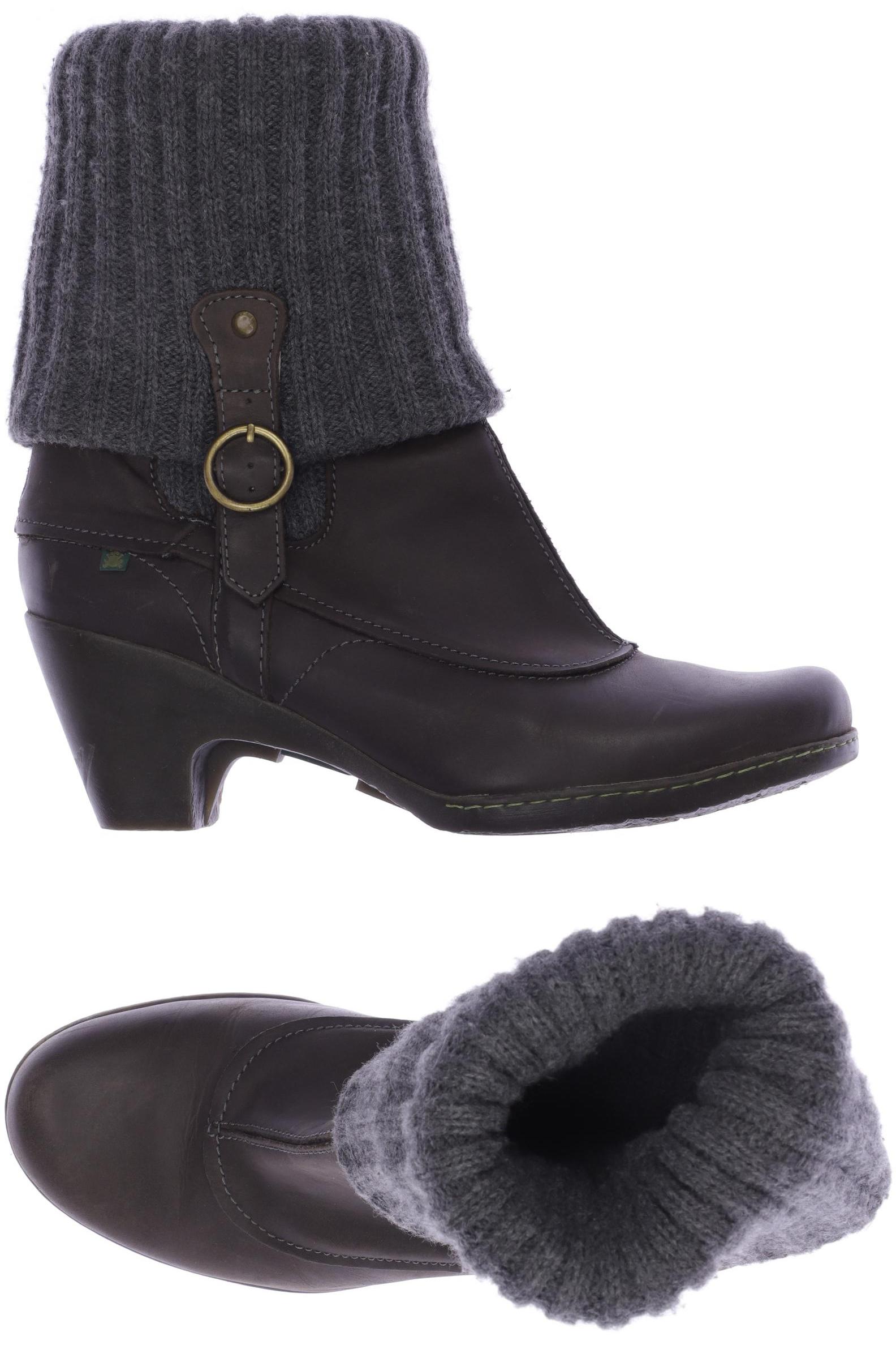 

El Naturalista Damen Stiefel, braun