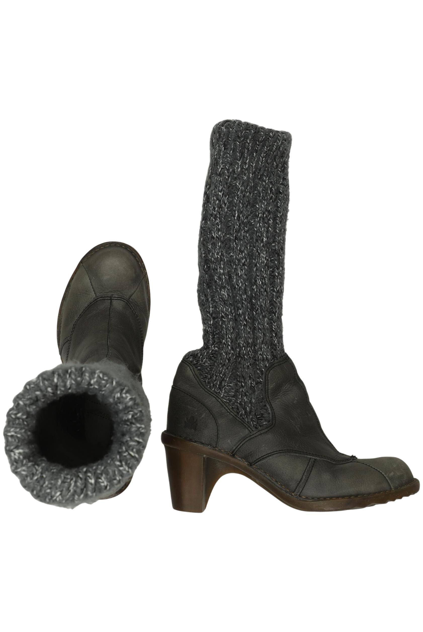 

El Naturalista Damen Stiefel, grau, Gr. 39