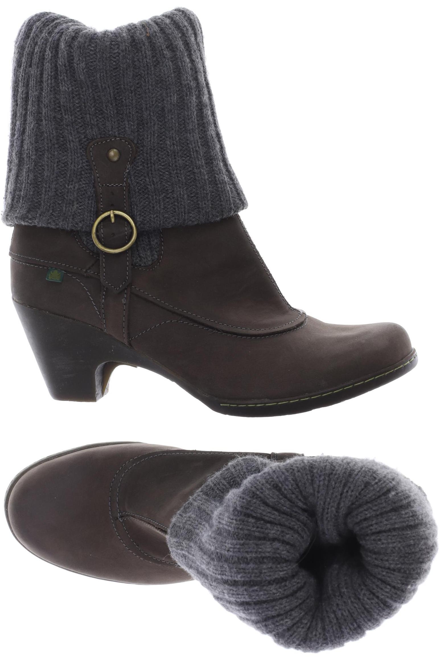 

El Naturalista Damen Stiefelette, braun