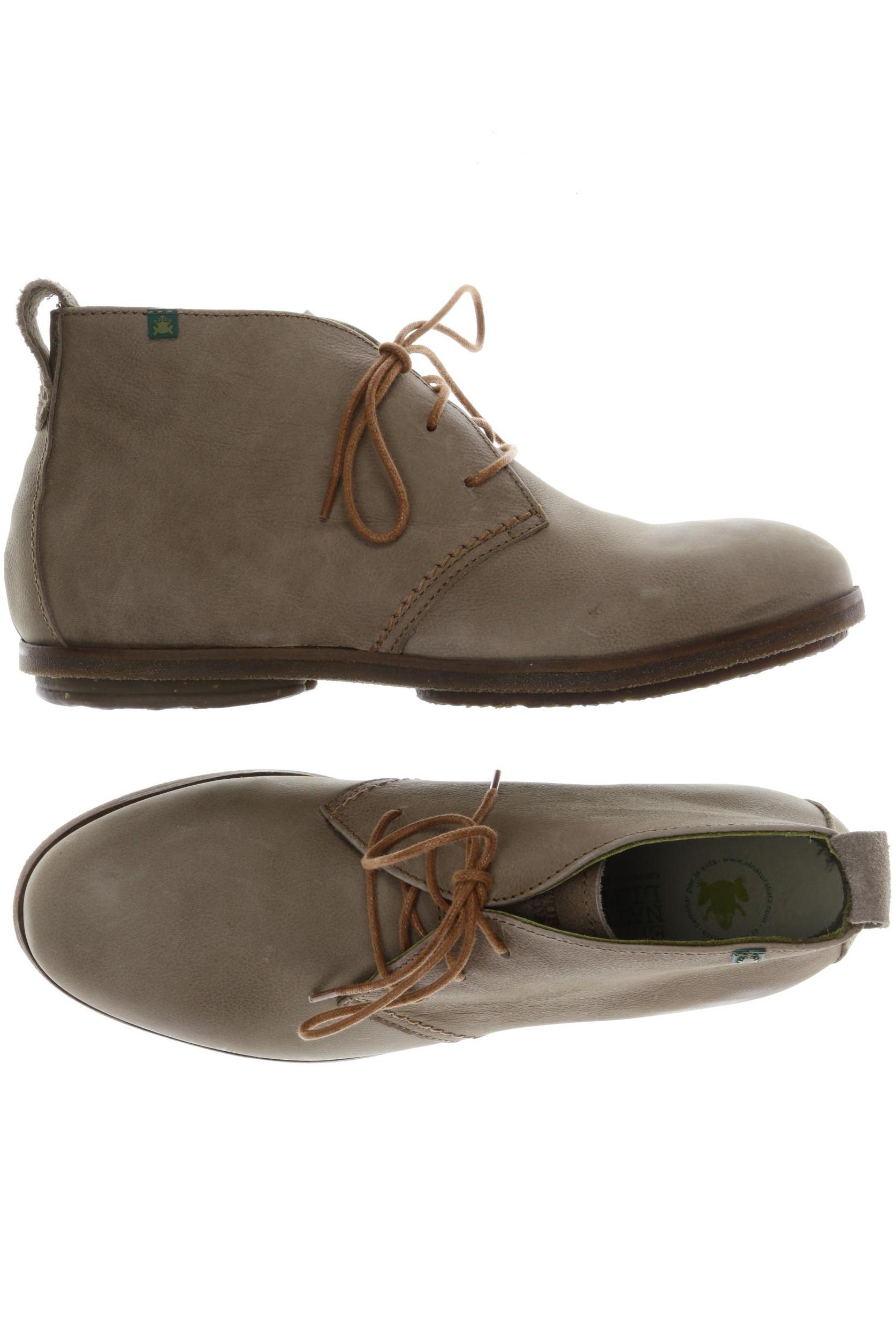 

El Naturalista Herren Stiefel, braun, Gr. 40