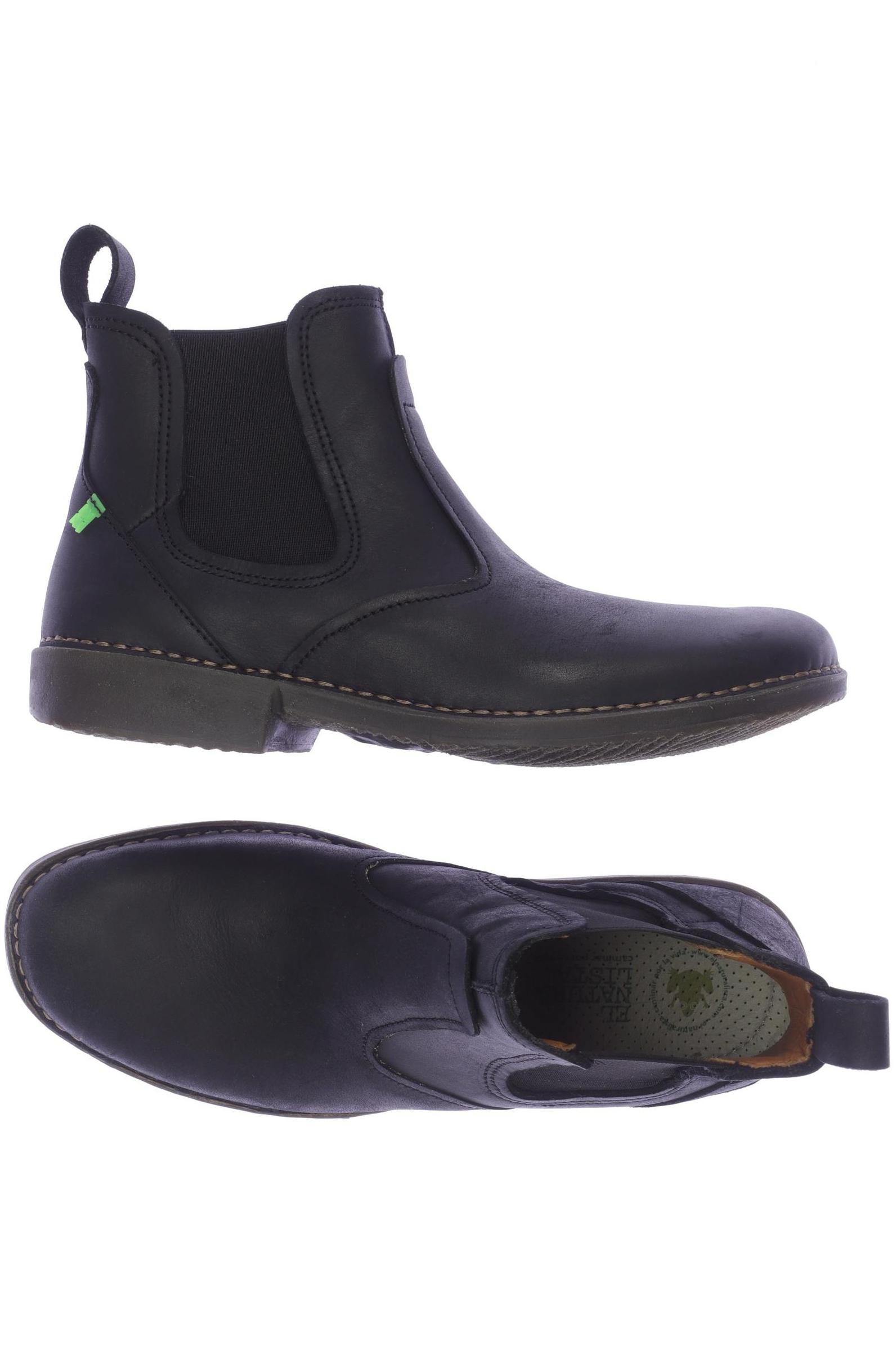 

El Naturalista Herren Stiefel, marineblau, Gr. 40