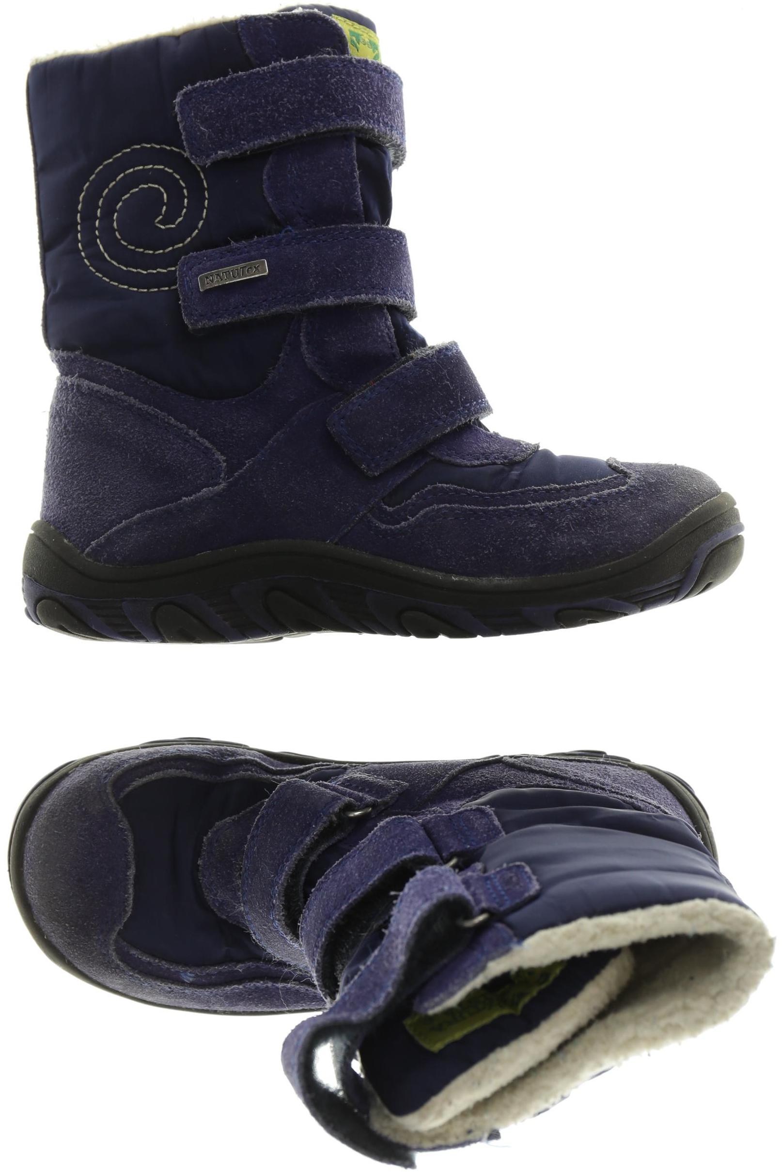 

El Naturalista Damen Kinderschuhe, flieder, Gr. 29