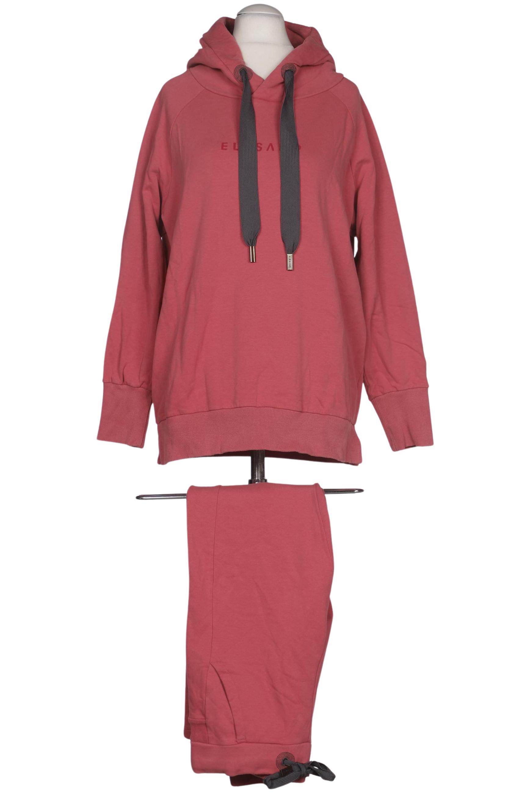 

Elbsand Damen Anzug, rot, Gr. 42