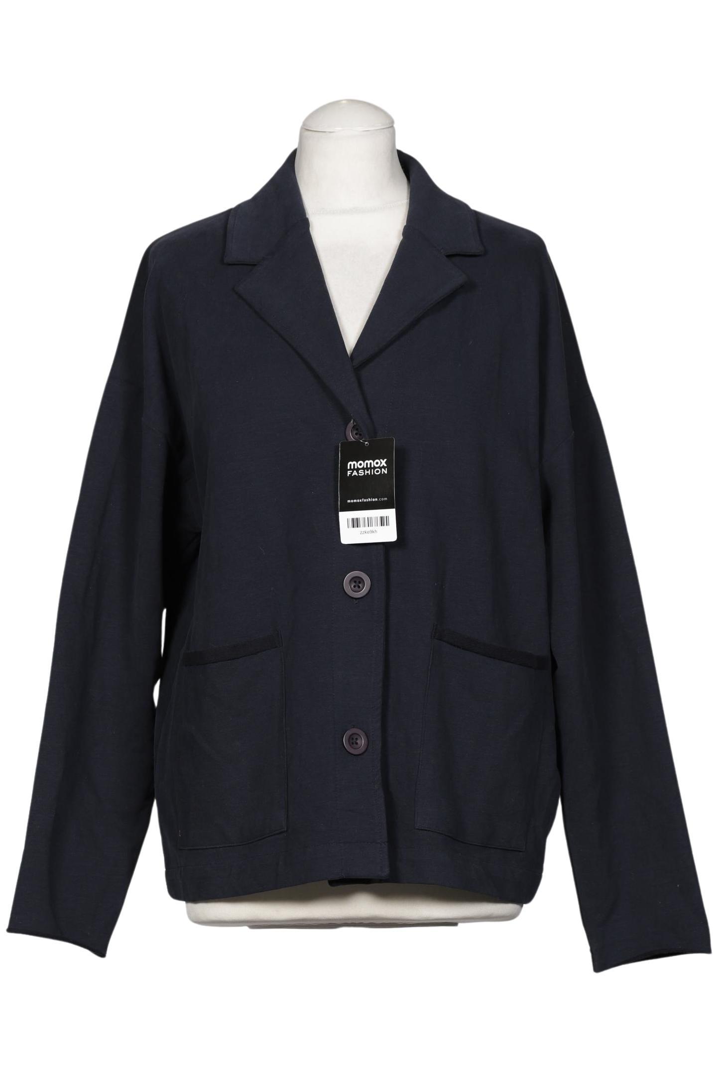 

Elbsand Damen Blazer, marineblau, Gr. 38