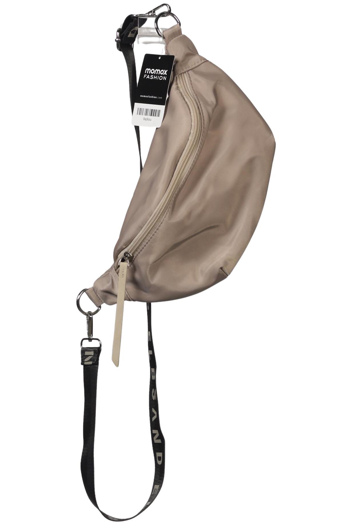 

Elbsand Damen Handtasche, beige, Gr.