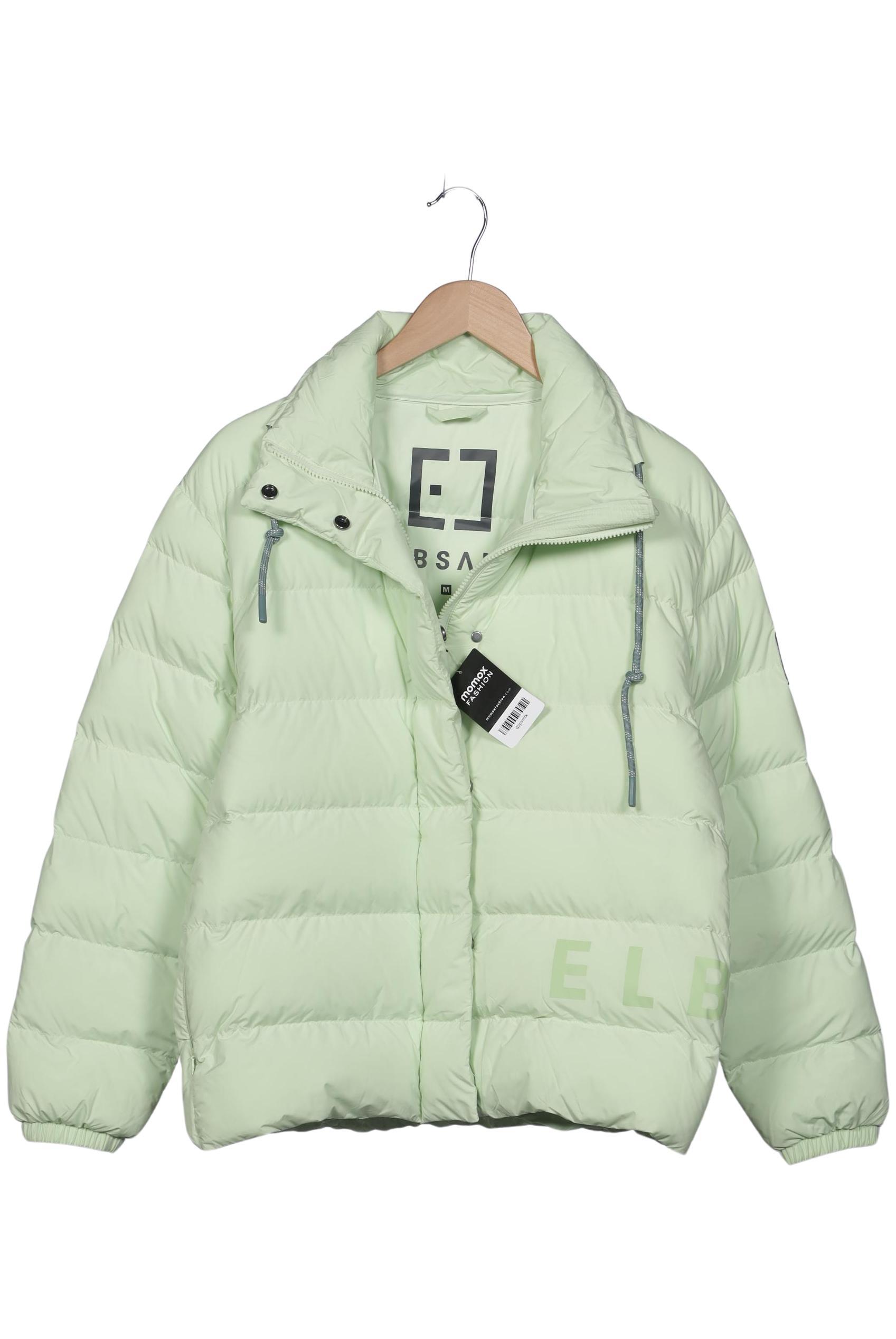 Thumbnail - Elbsand Damen Jacke, hellgrün, Gr. 38