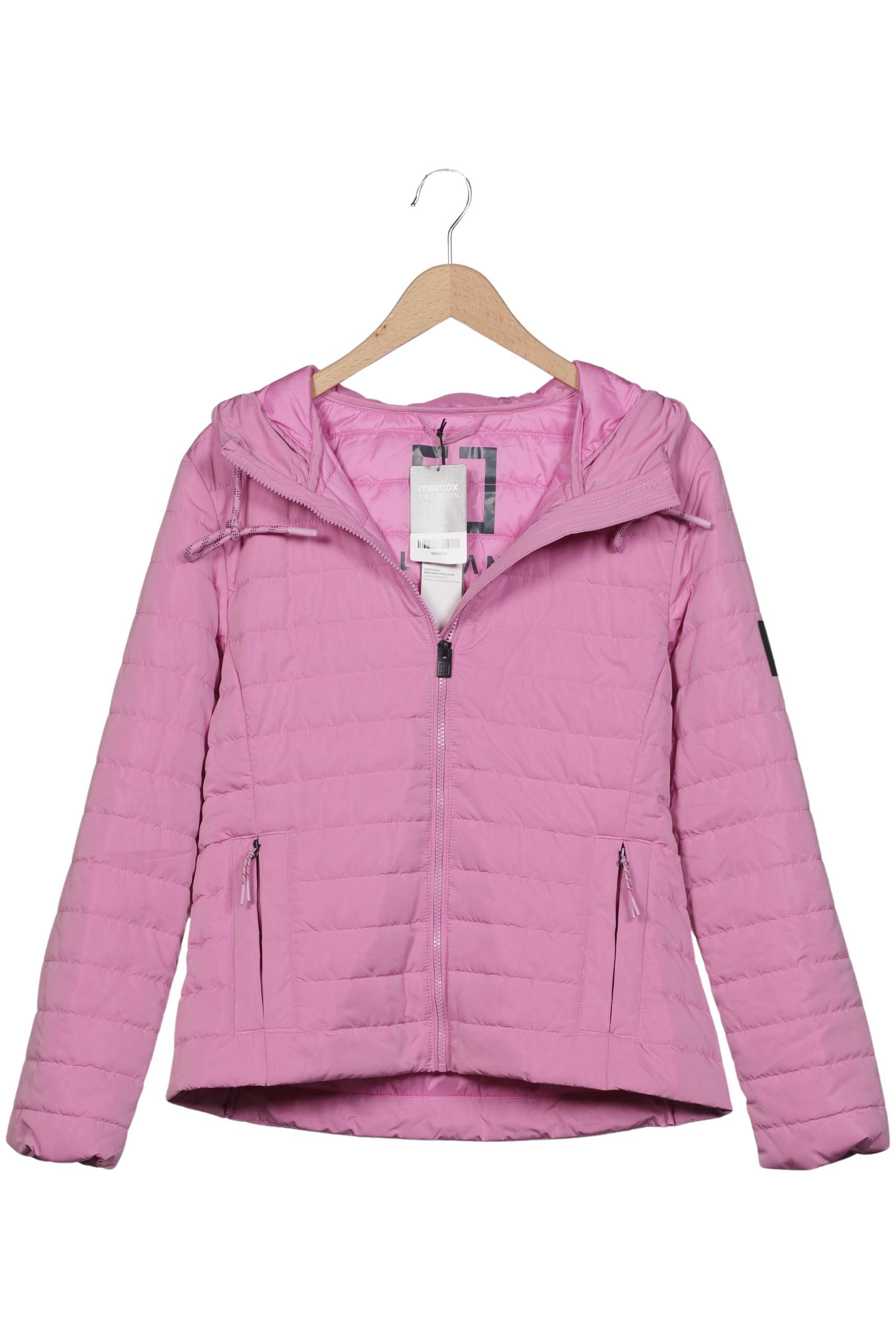 

Elbsand Damen Jacke, pink, Gr. 44