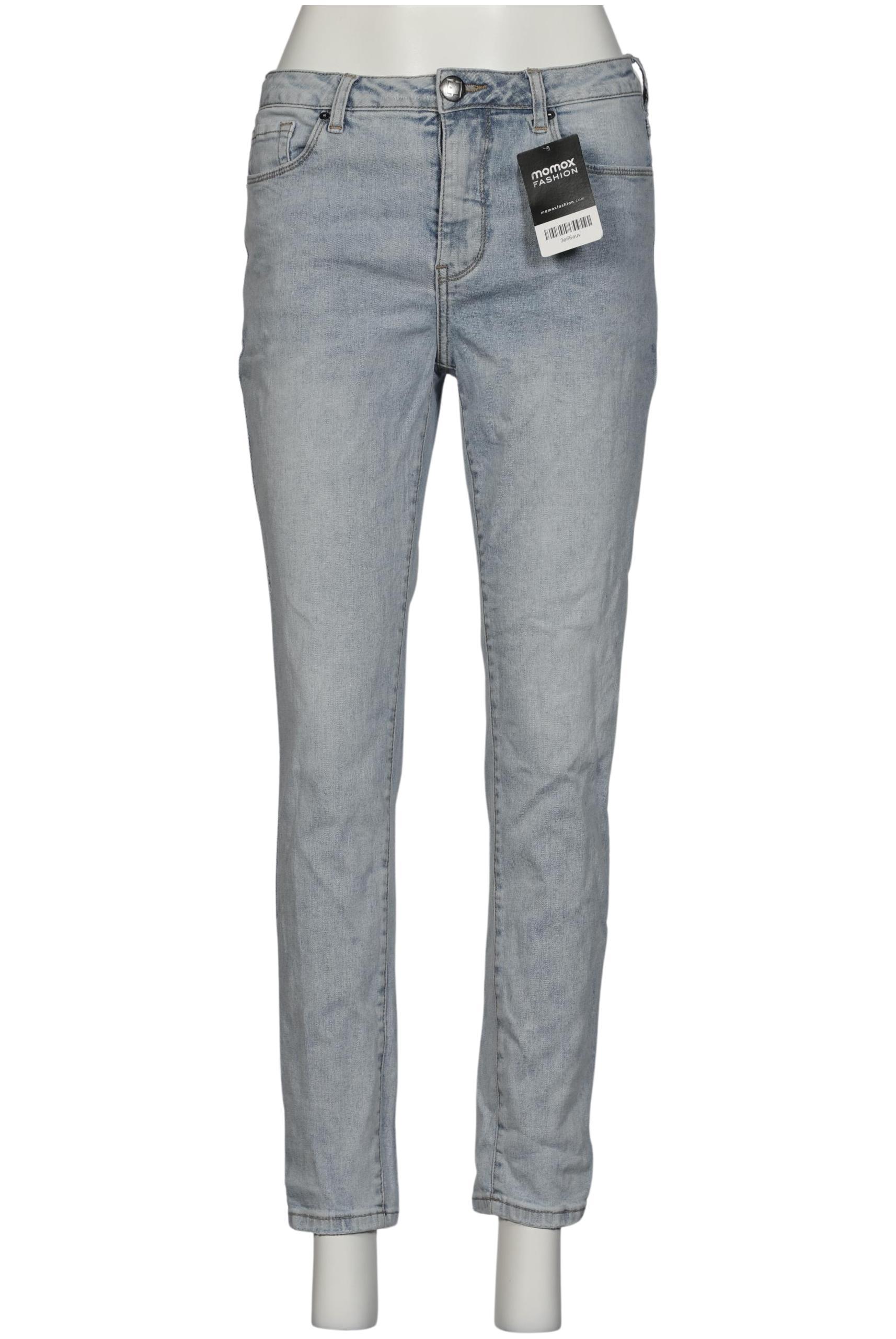 

Elbsand Damen Jeans, hellblau, Gr. 38