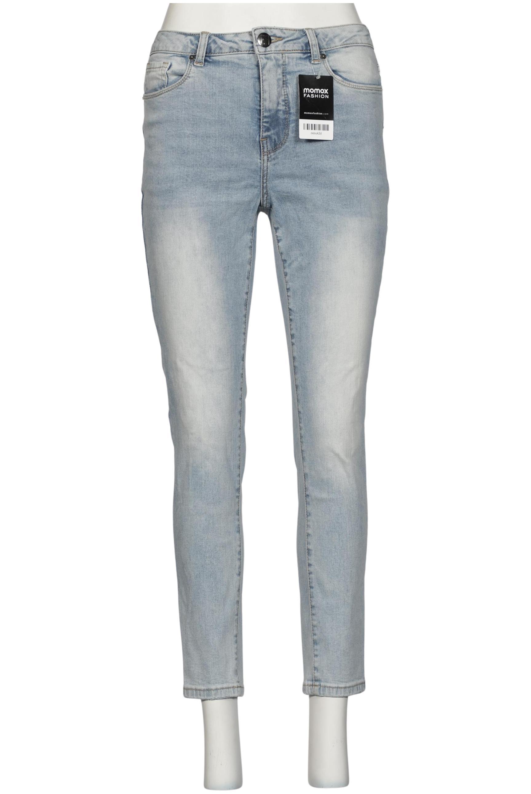 

Elbsand Damen Jeans, hellblau, Gr. 38