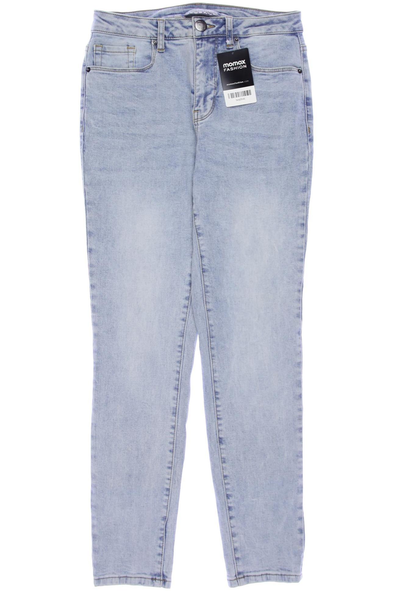 

Elbsand Damen Jeans, hellblau, Gr. 36