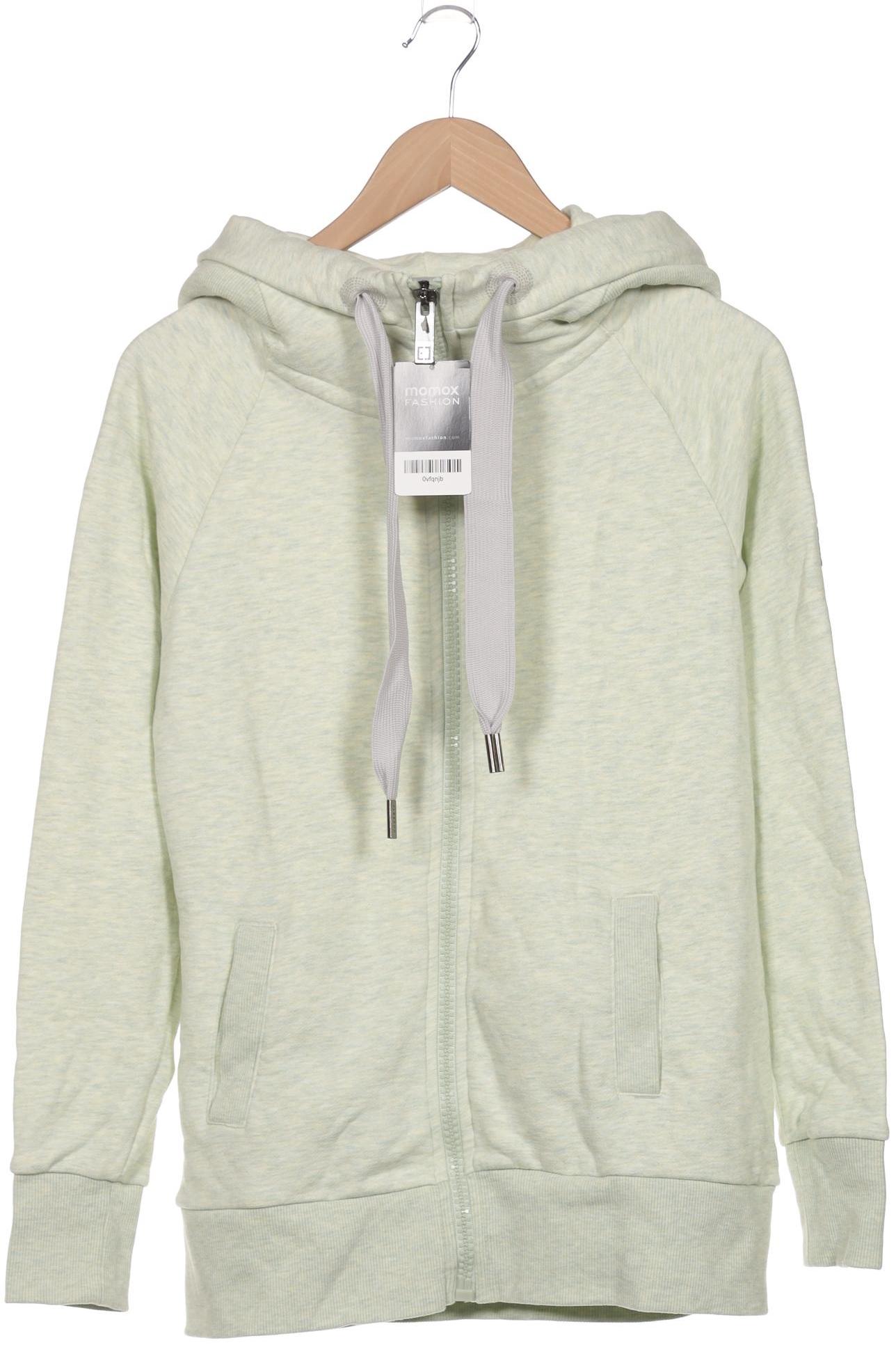 

Elbsand Damen Kapuzenpullover, hellgrün, Gr. 42