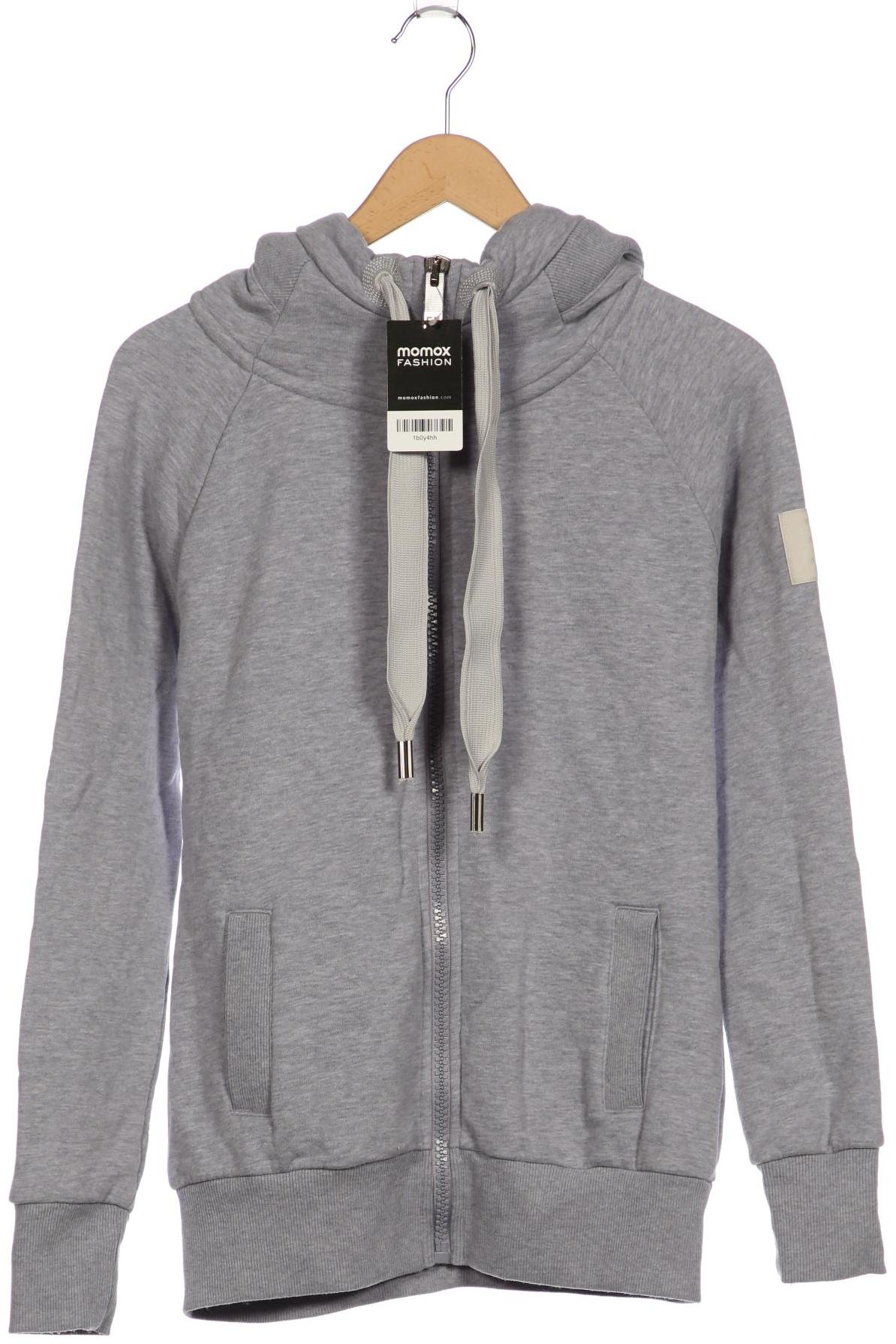 

Elbsand Damen Kapuzenpullover, flieder, Gr. 36