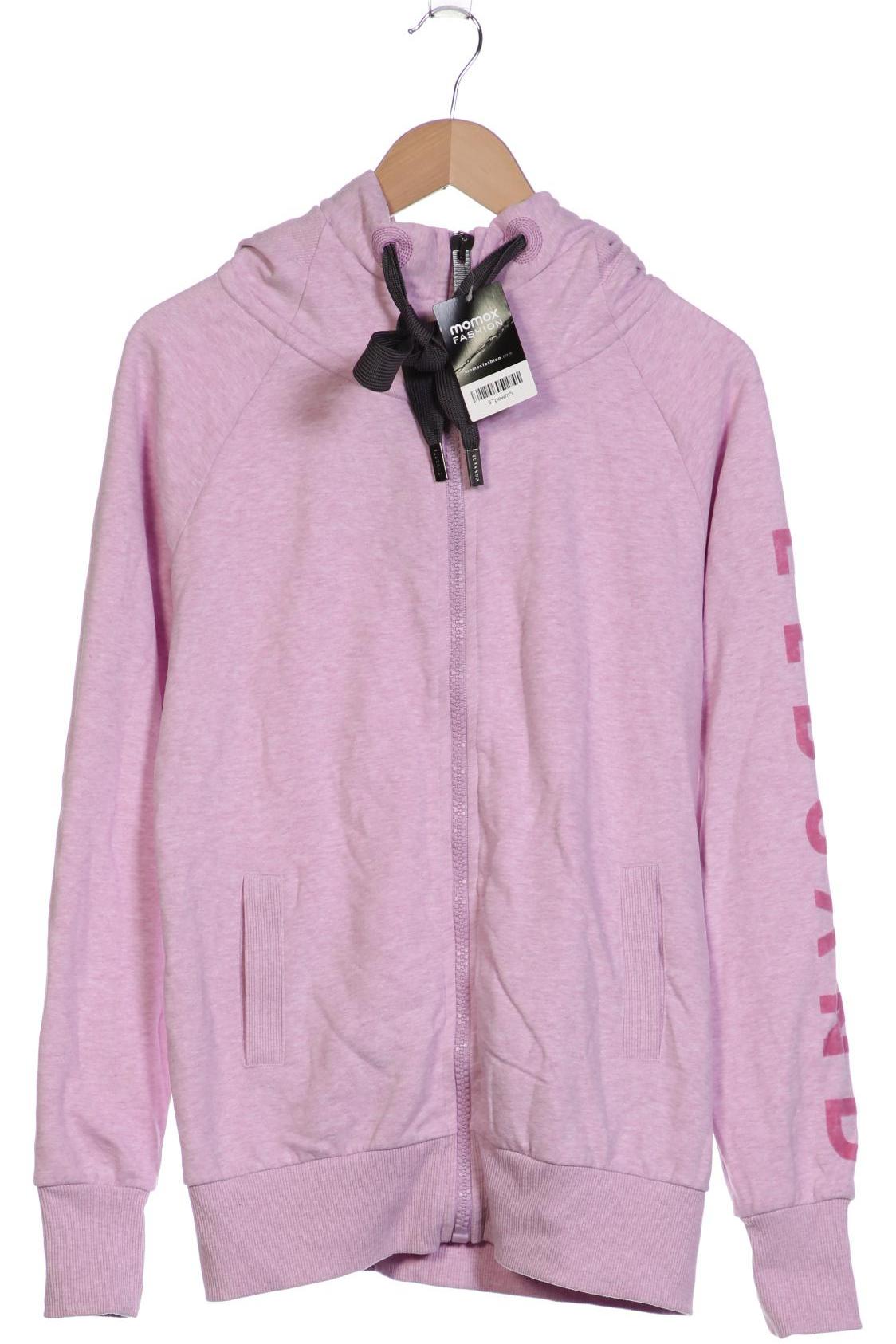 

Elbsand Damen Kapuzenpullover, pink, Gr. 44