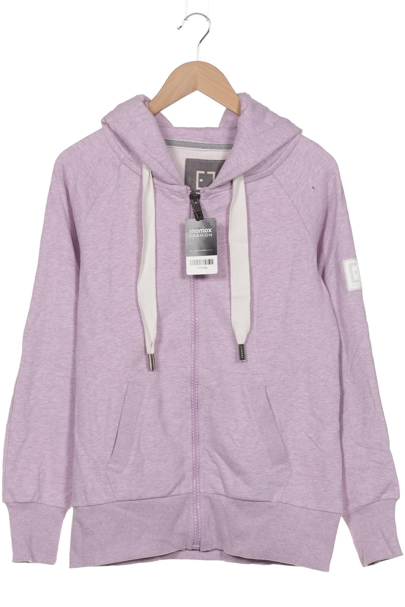 

Elbsand Damen Kapuzenpullover, pink, Gr. 38