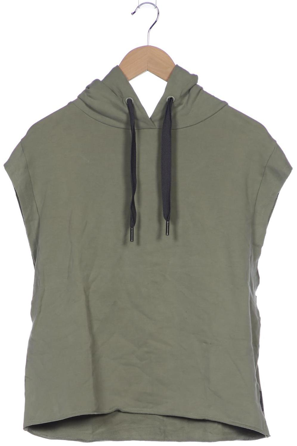 

Elbsand Damen Kapuzenpullover, grün, Gr. 38