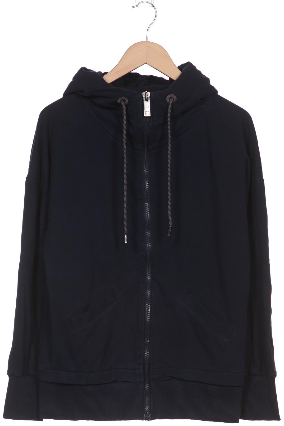 

Elbsand Damen Kapuzenpullover, marineblau