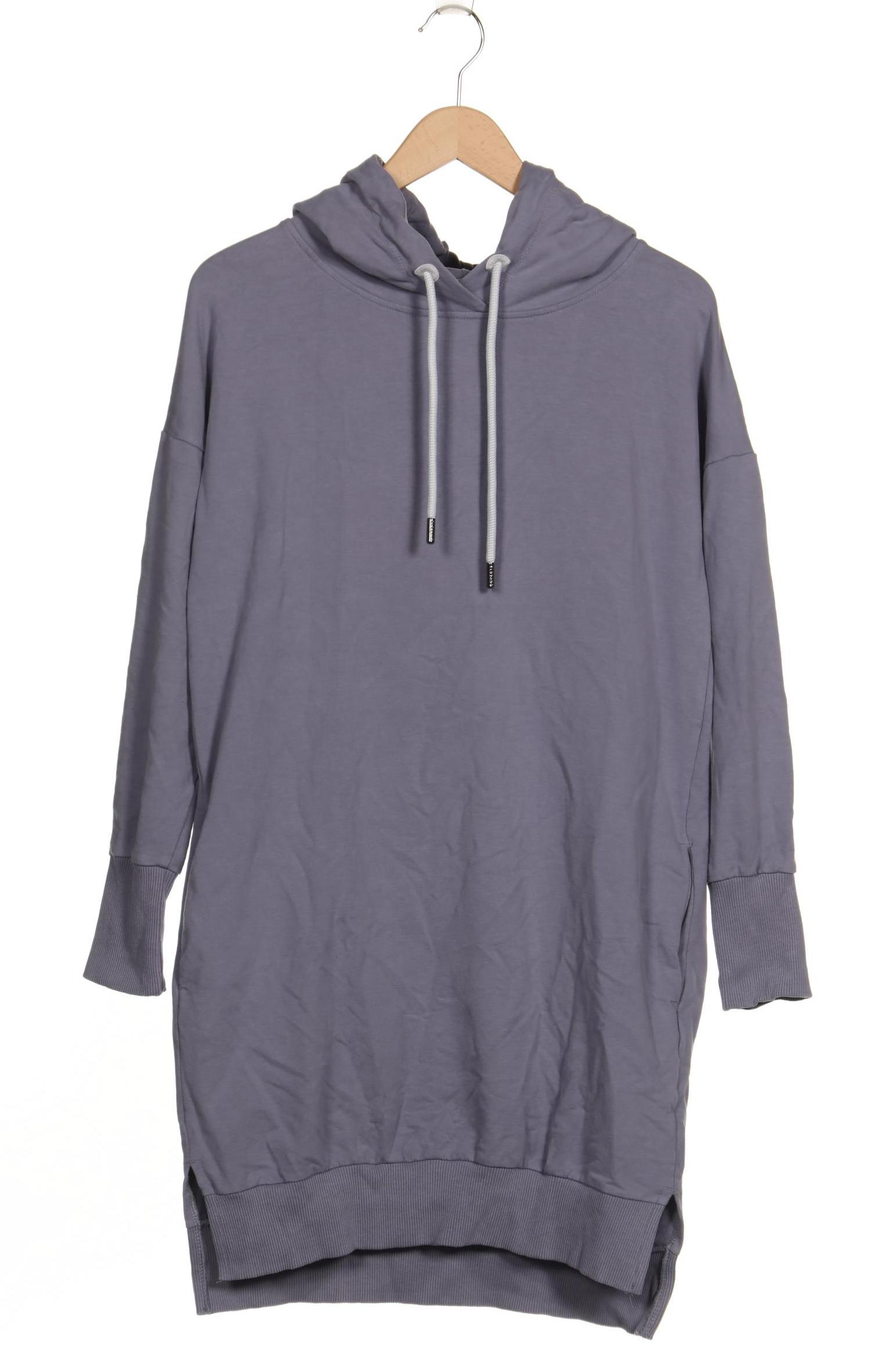 

Elbsand Damen Kapuzenpullover, flieder, Gr. 38