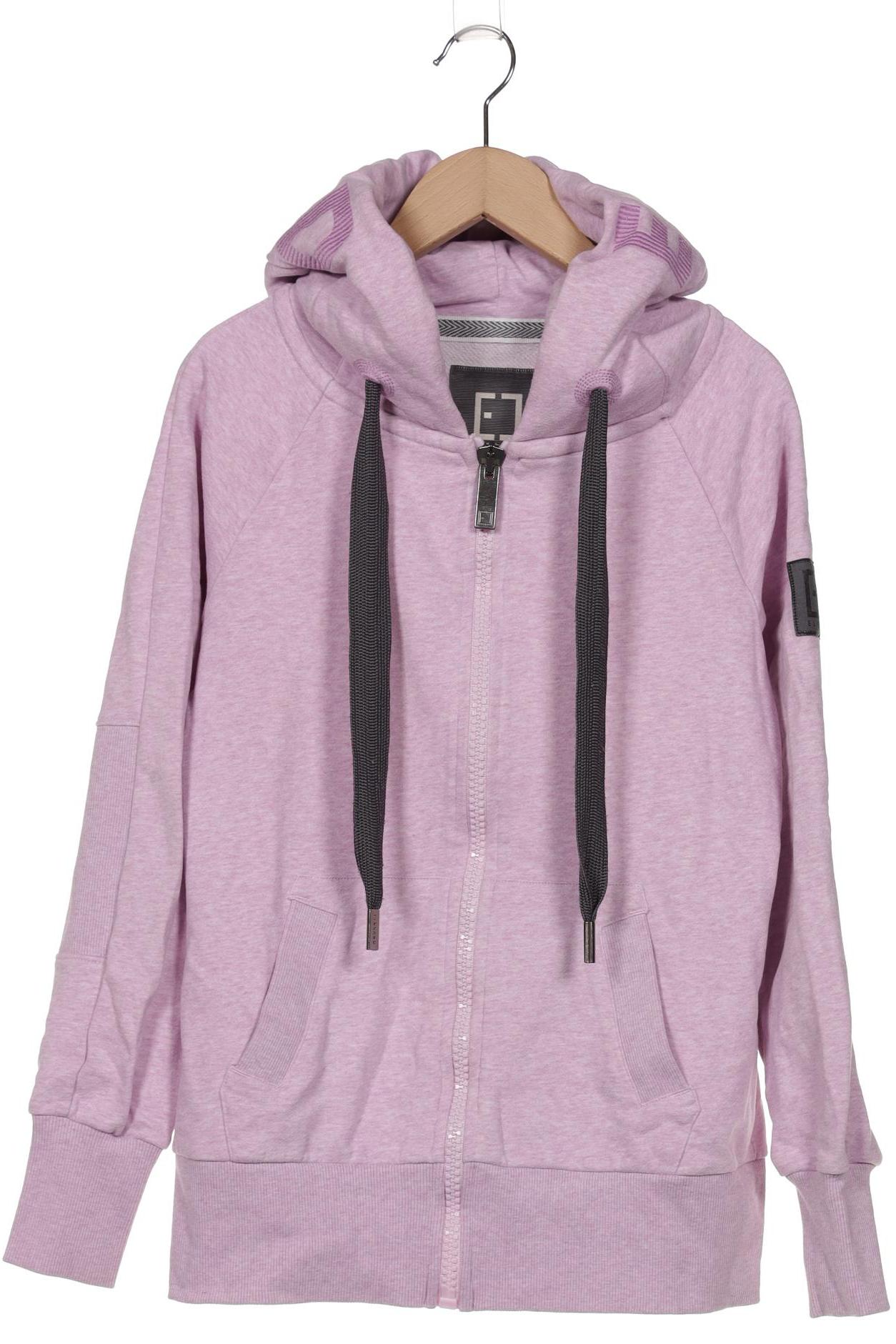 

Elbsand Damen Kapuzenpullover, flieder