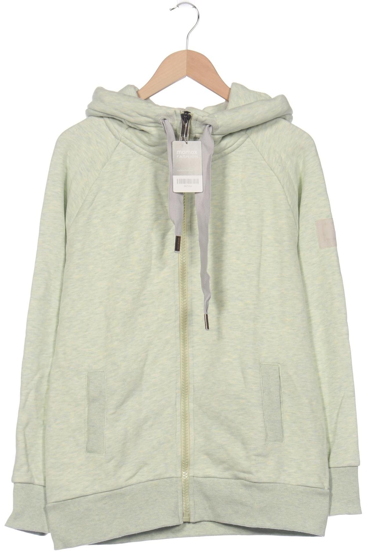 

Elbsand Damen Kapuzenpullover, hellgrün, Gr. 46