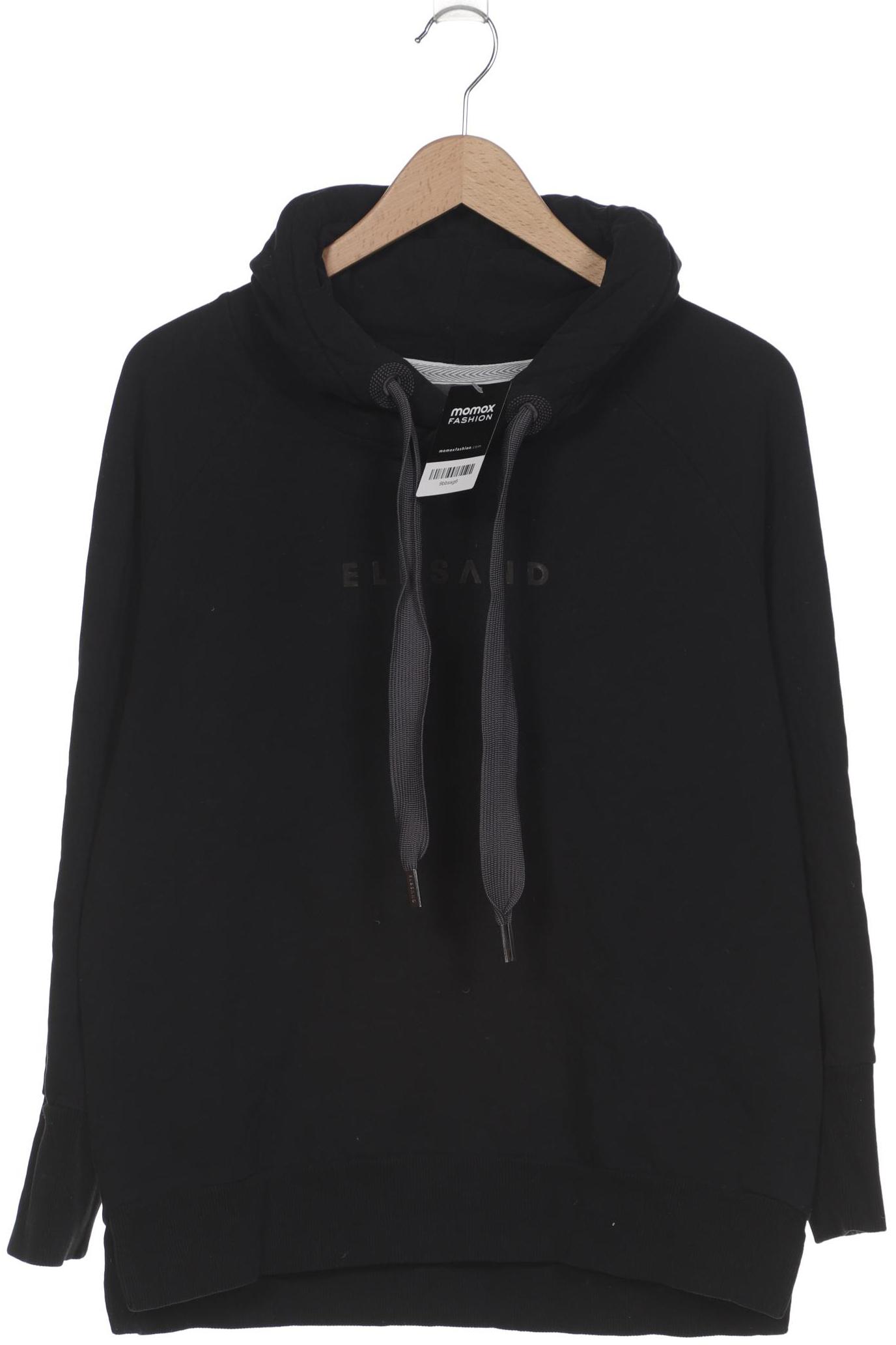 

Elbsand Damen Kapuzenpullover, marineblau, Gr. 38