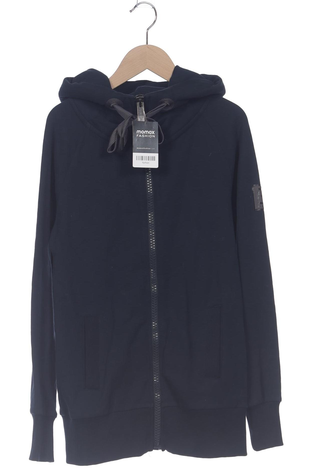 

Elbsand Damen Kapuzenpullover, marineblau, Gr. 34