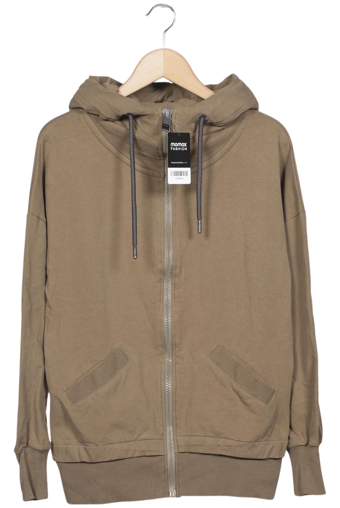 

Elbsand Damen Kapuzenpullover, beige, Gr. 42