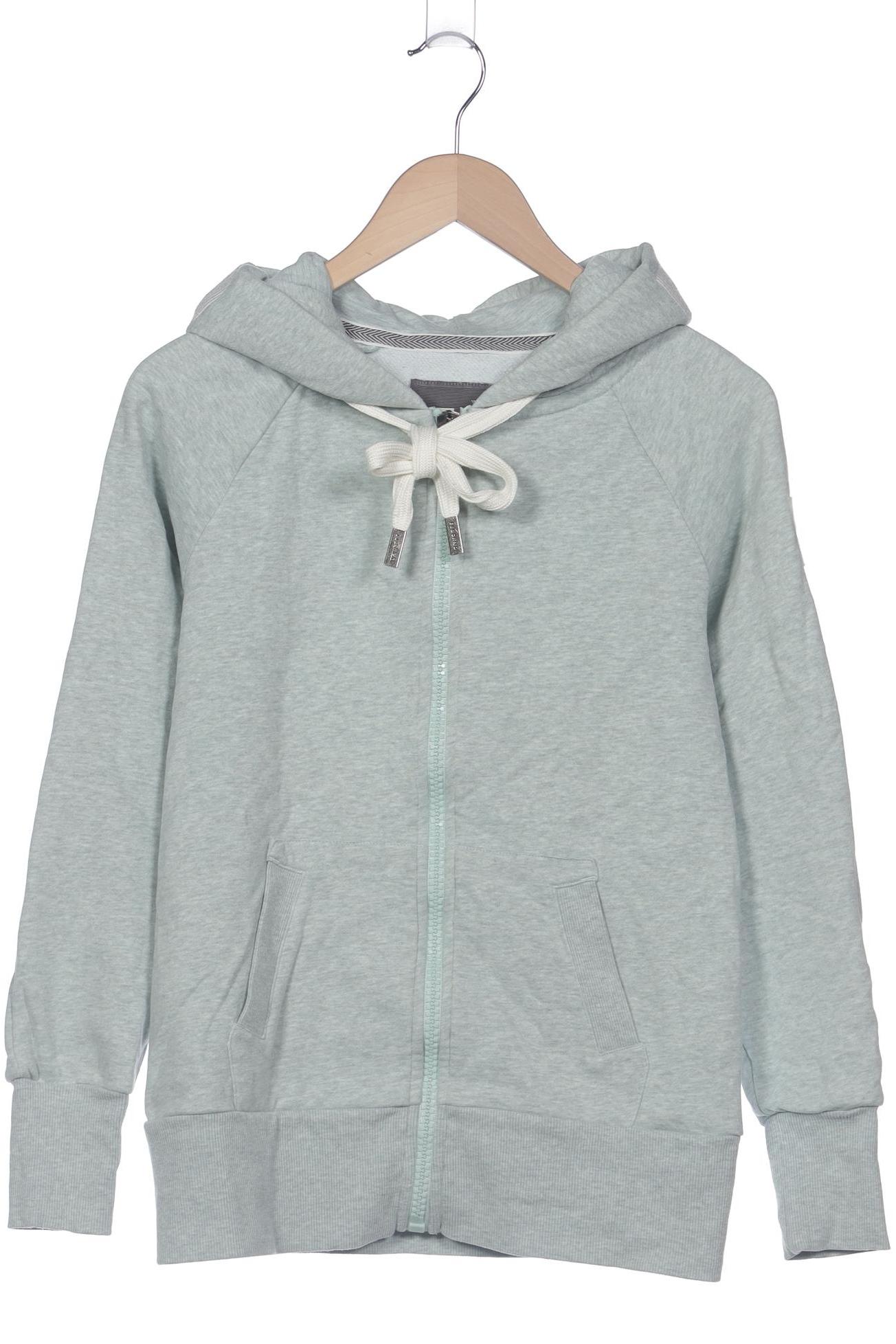 

Elbsand Damen Kapuzenpullover, hellgrün, Gr. 36